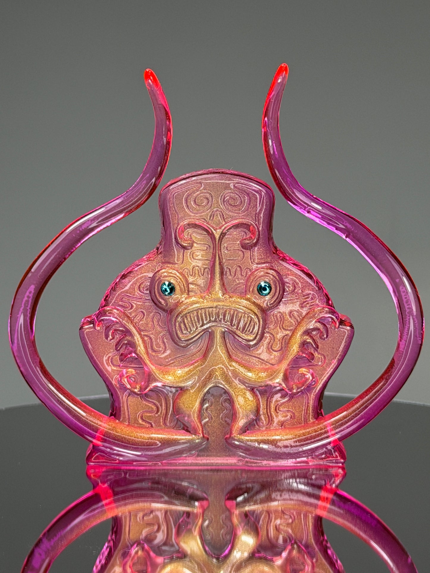 Artifact Series complete Collection Vol. 1: Pink