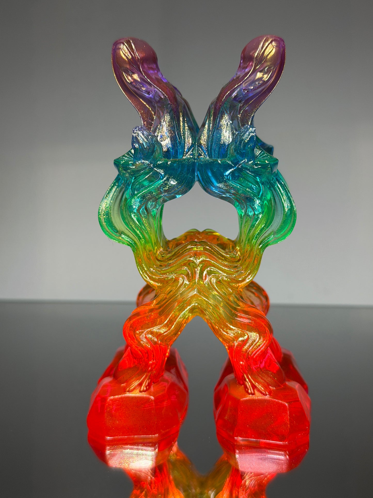 Twisted Sisters: Coven of Rainbows