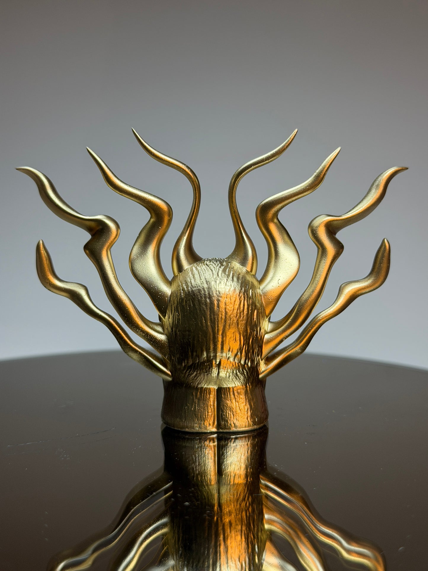 Tteum Ap’e Wnne: Gold