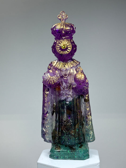 Saint Eye: Goodnight Starchild