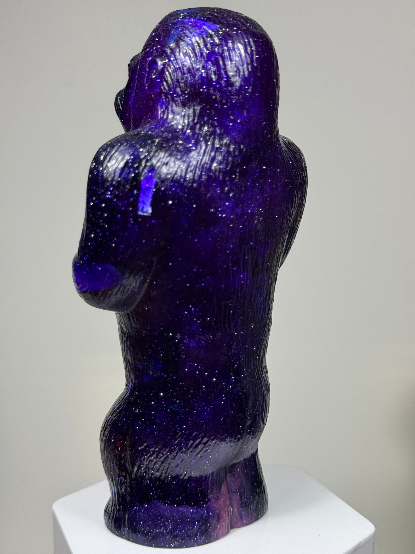 Ape: Purple Brain