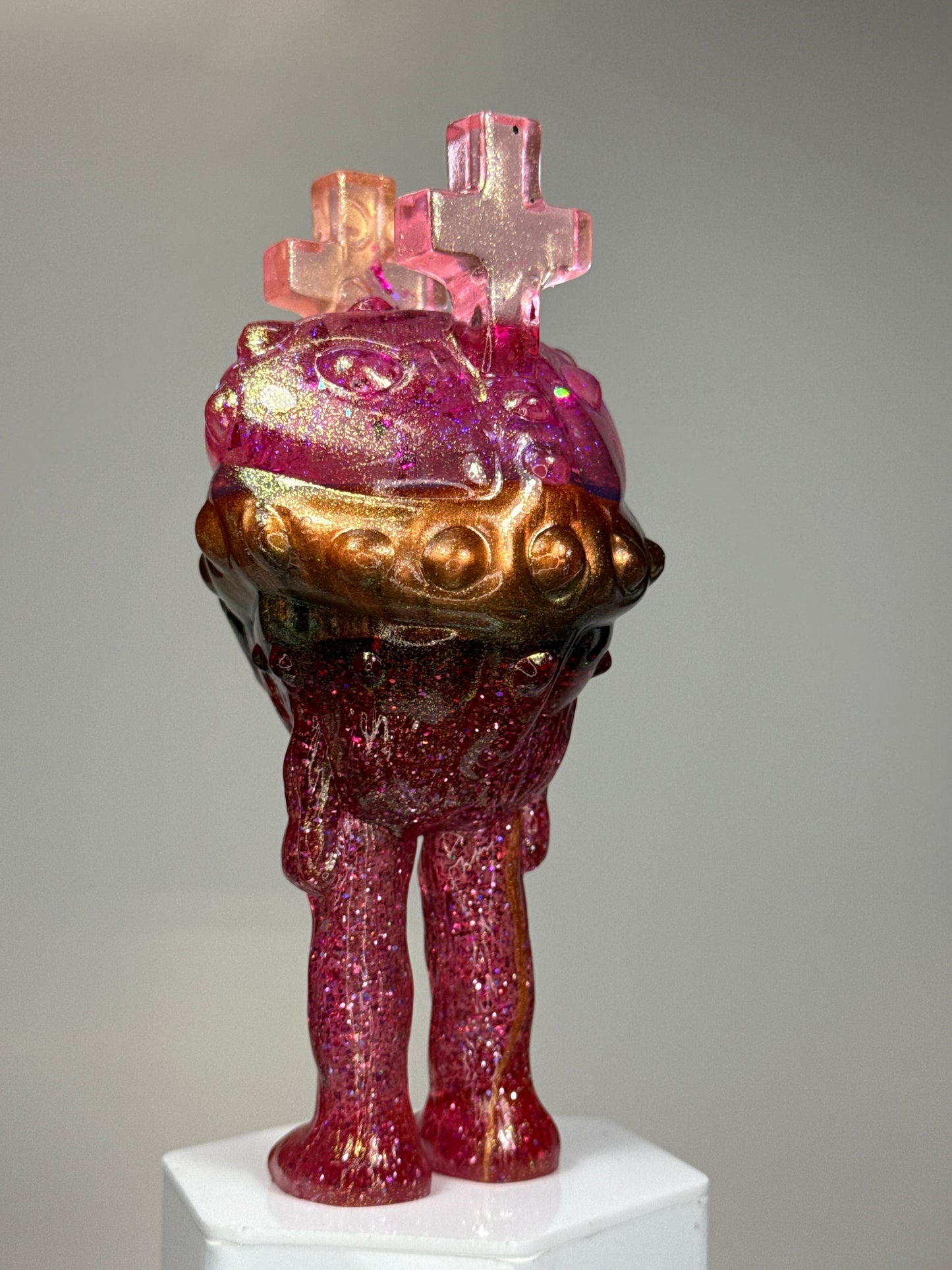 God Junior: Pink Planet