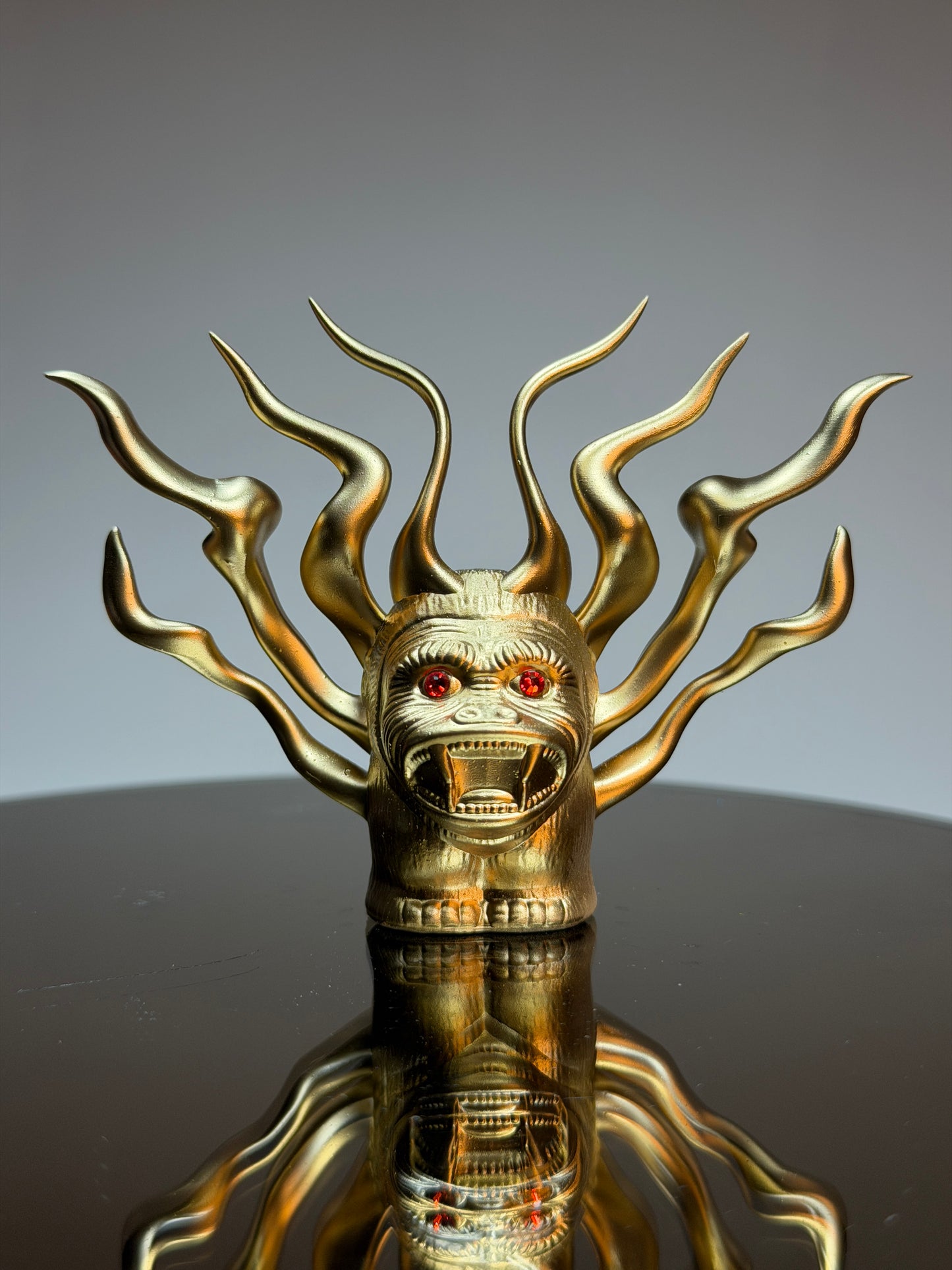 Tteum Ap’e Wnne: Gold
