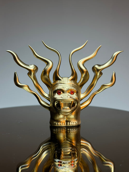 Tteum Ap’e Wnne: Gold