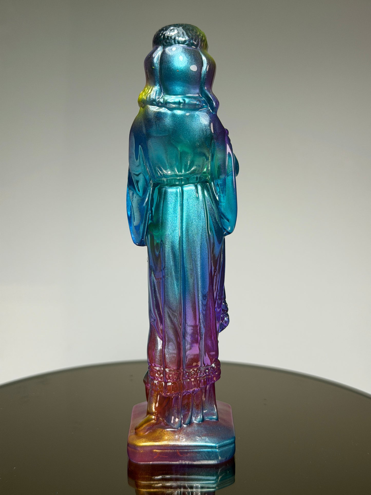 Saint Philomena is a Poodle: Procrastination