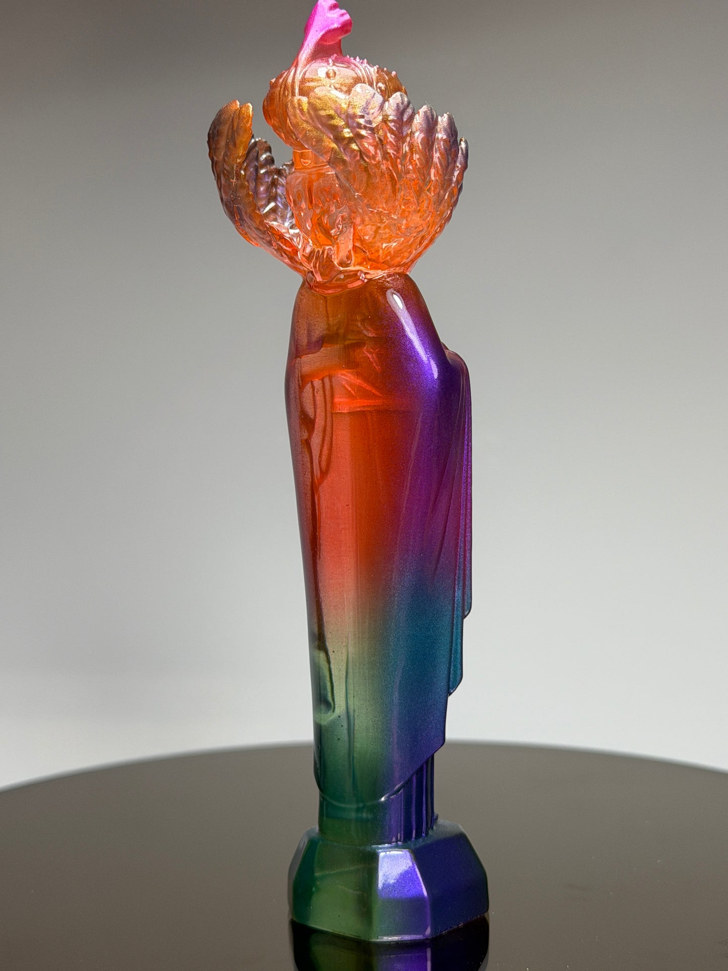 Christ Through Time: Fabulous Savior