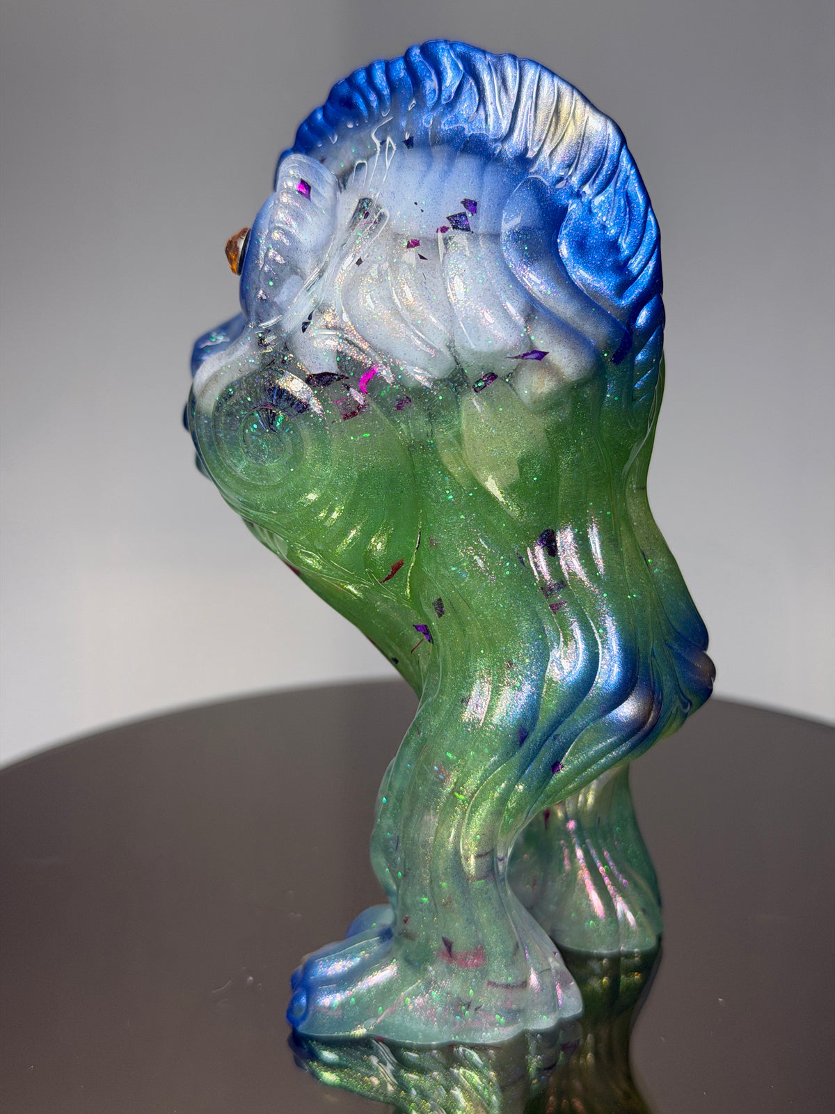 Wag Hopper: Genius Joy