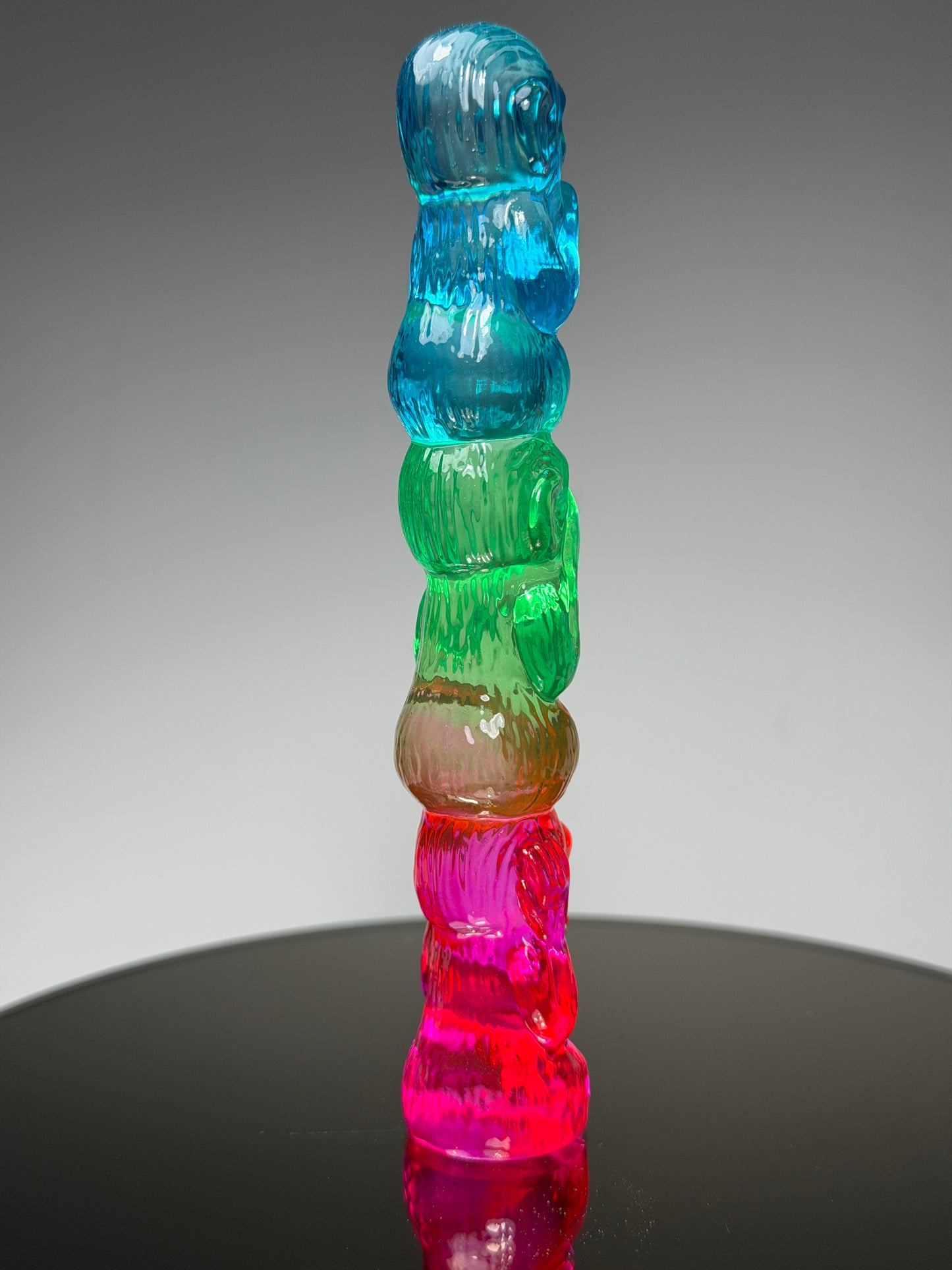No Evil: Stifftricks Stack