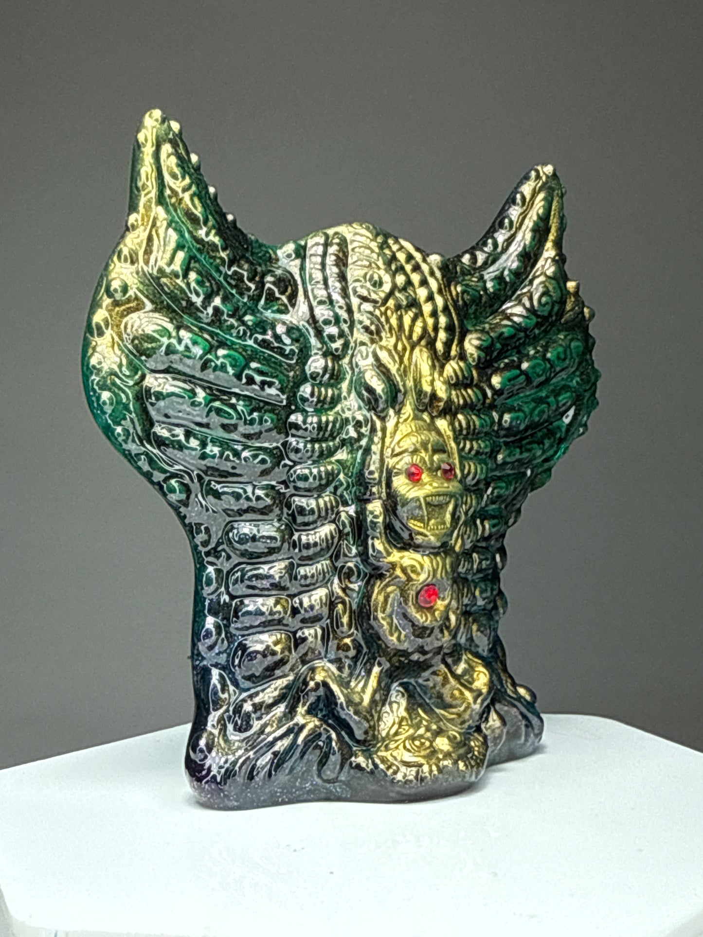 Kaxxl Yi’mm: Goodwave