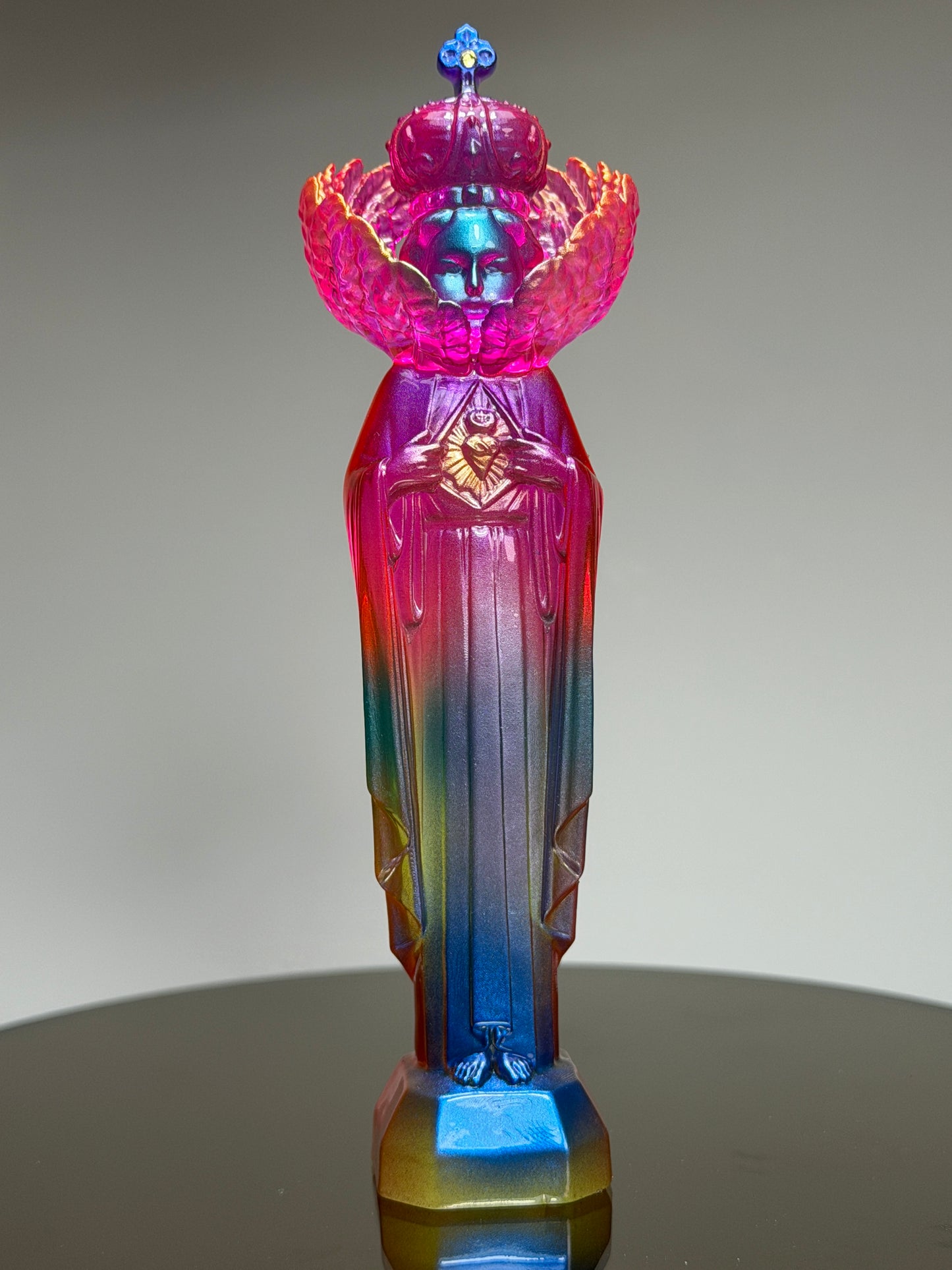 Christ Through Time: Serious Savior