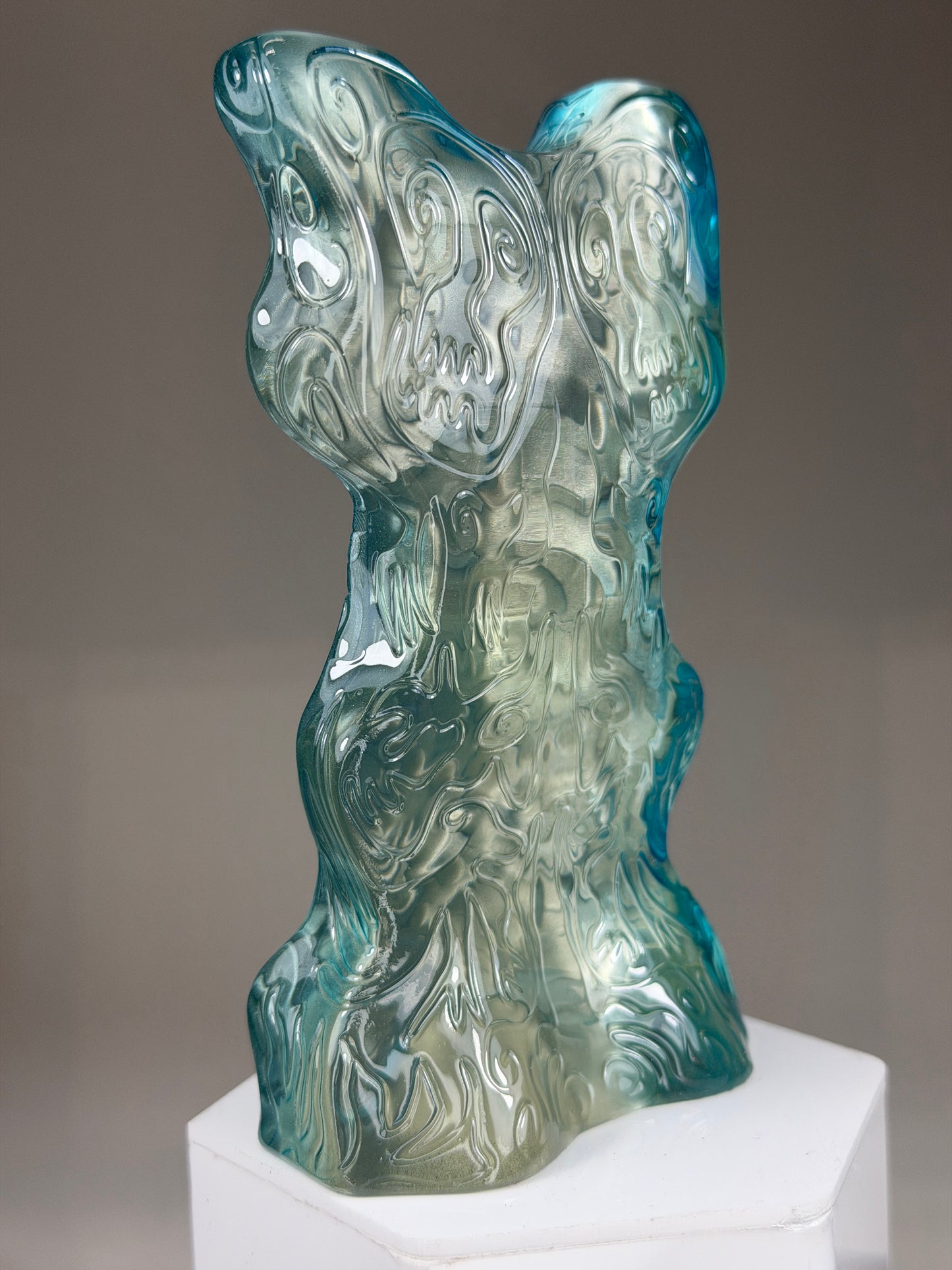 Bveeu Qe’bb: Past Tents