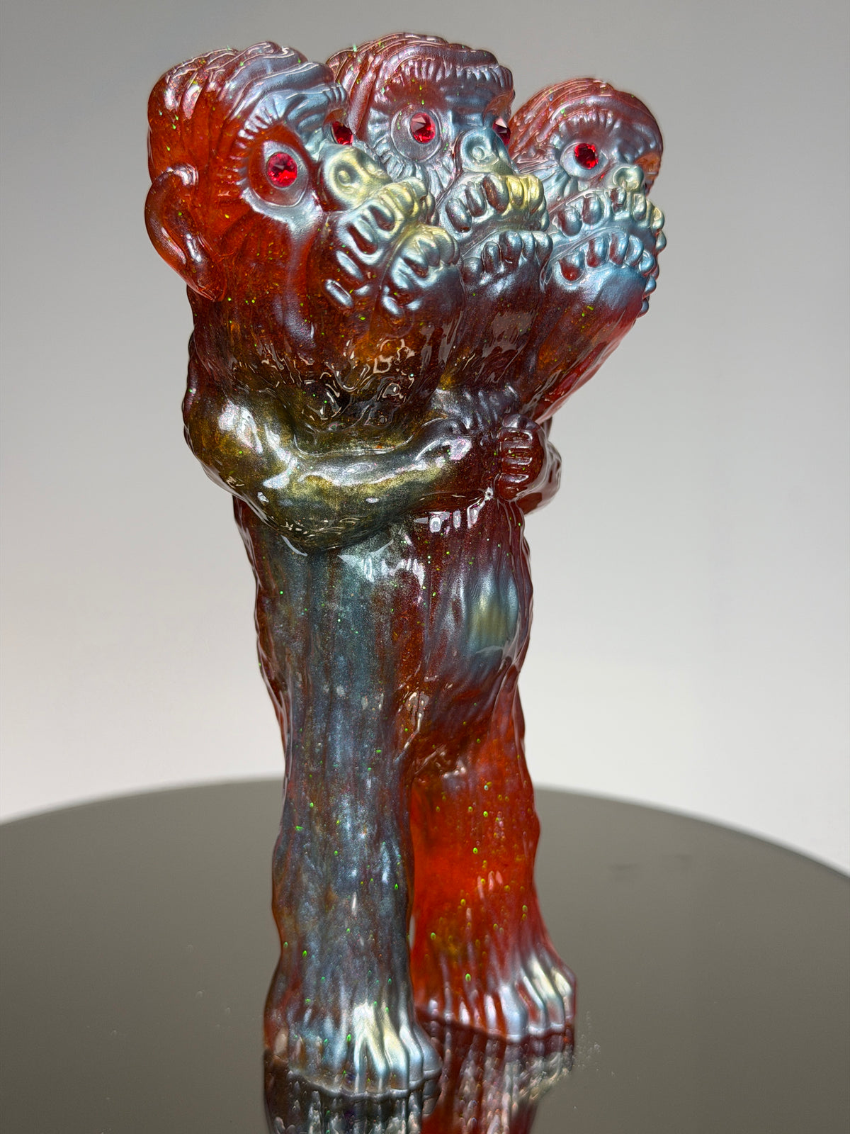 Ape Walker: Melody Cave