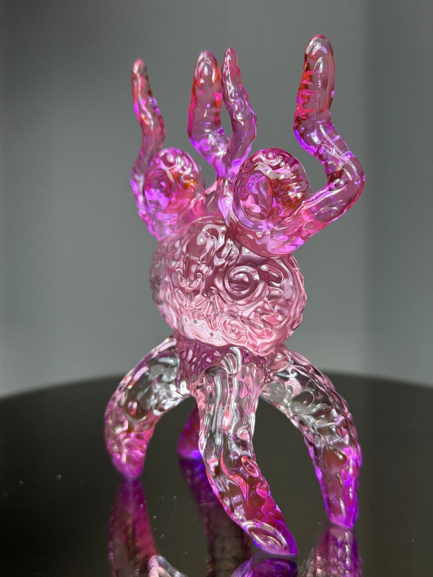 Germ Twenty Five: Bitter Salts