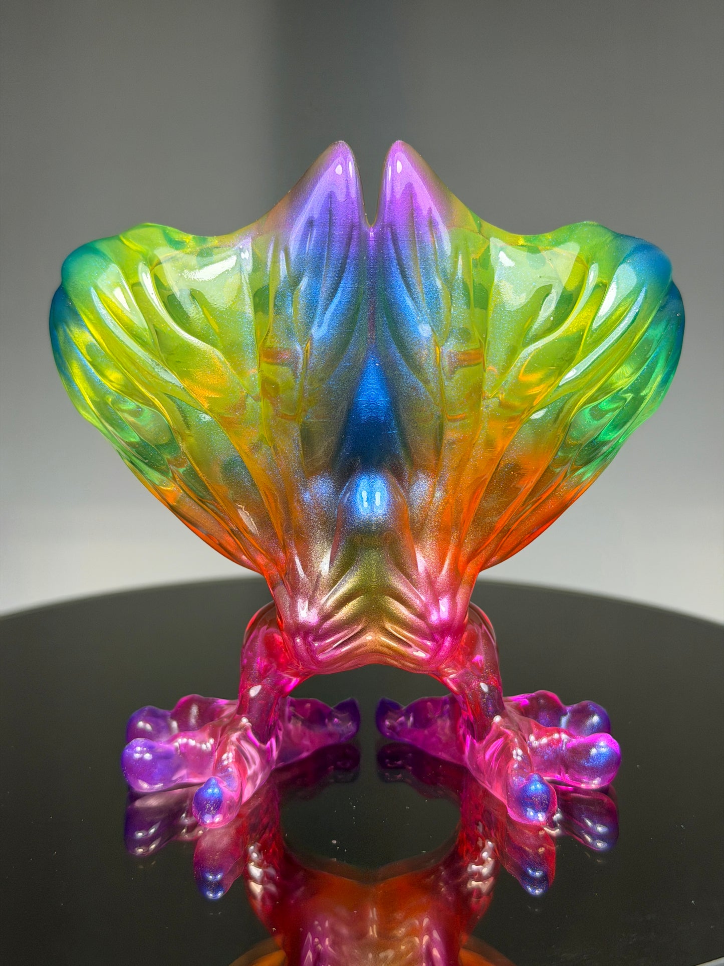 Geef: Cosmic Colors