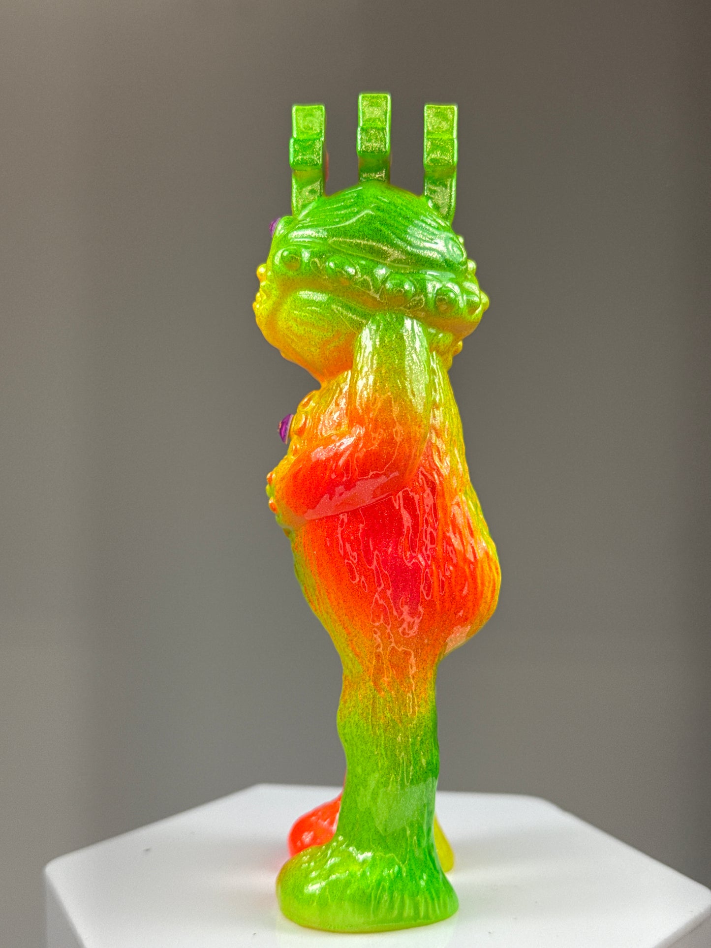 Geezus Freak: Neon Gadzooks