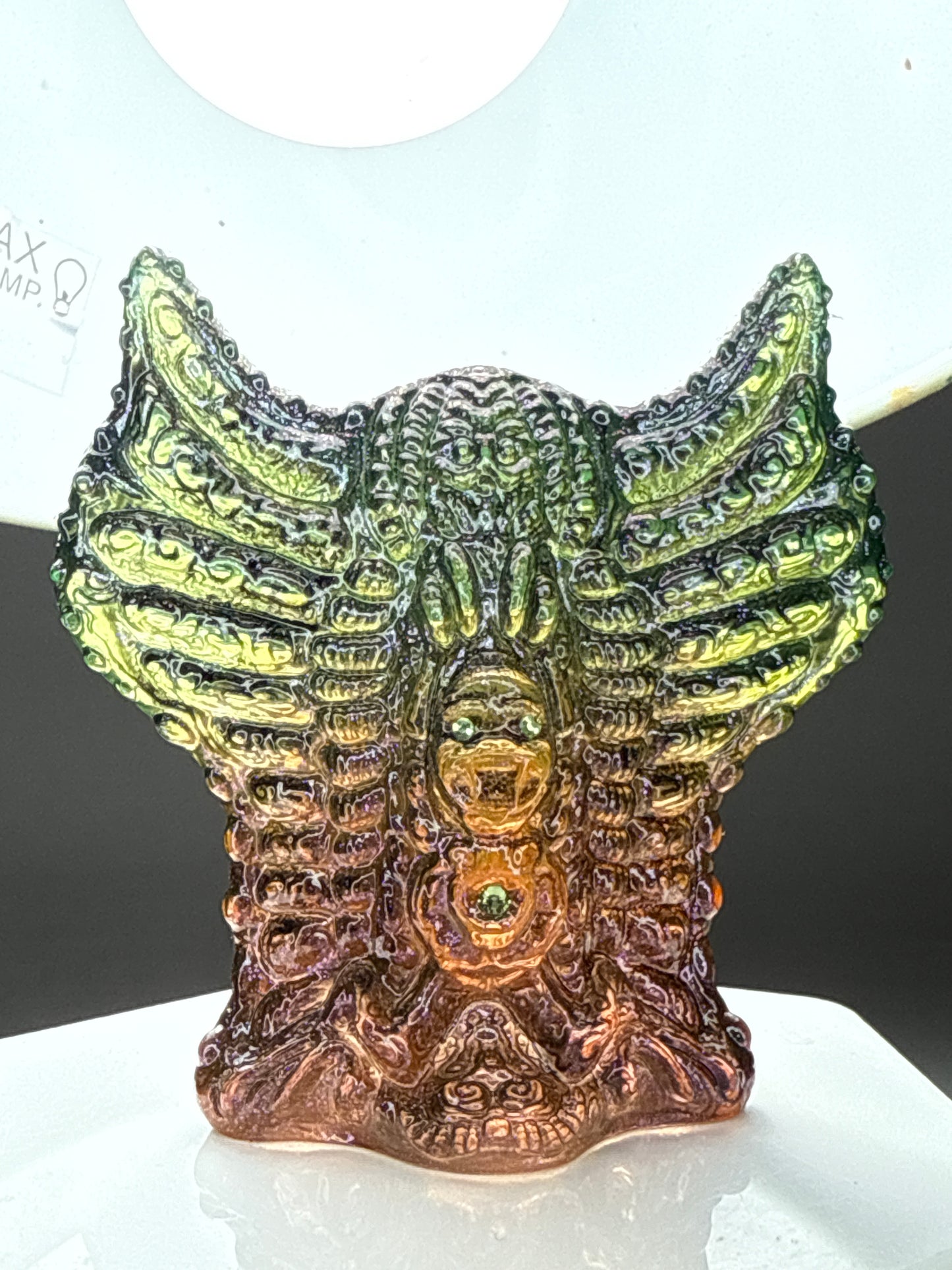 Kaxxl Yi’mm: Vinewave Reset