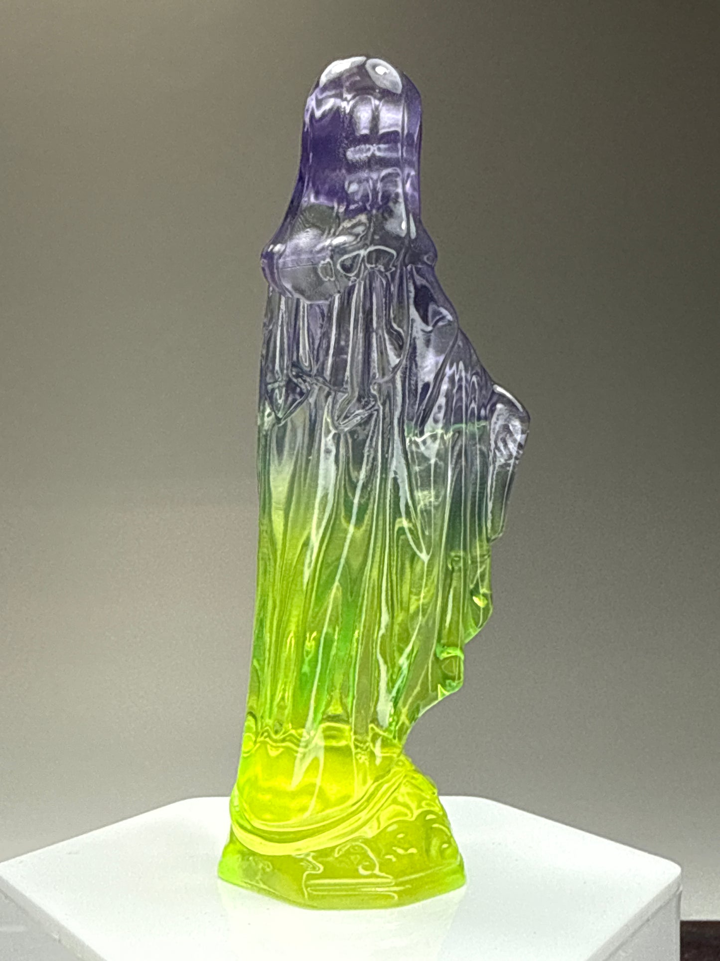 Jesus Head Mary: Pretty Vacant