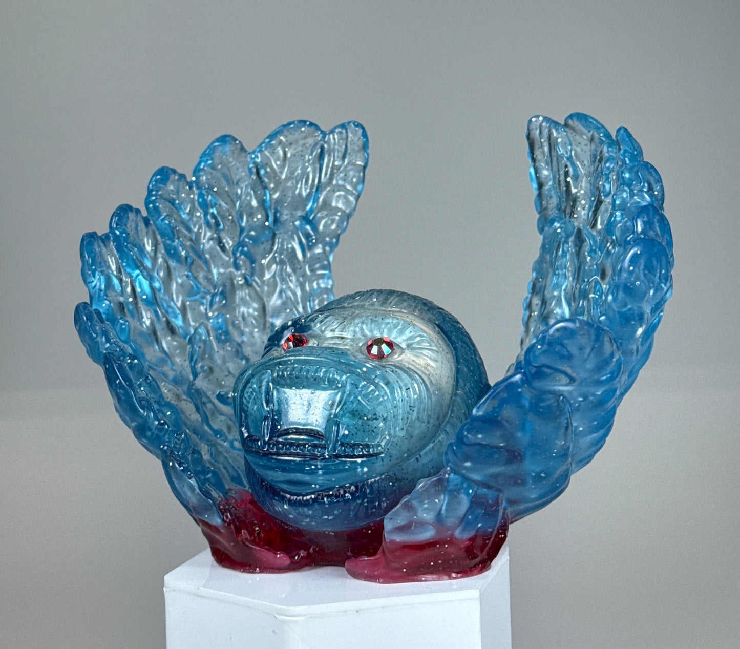 Cherub Ape: Giant Sized Freezing Lava