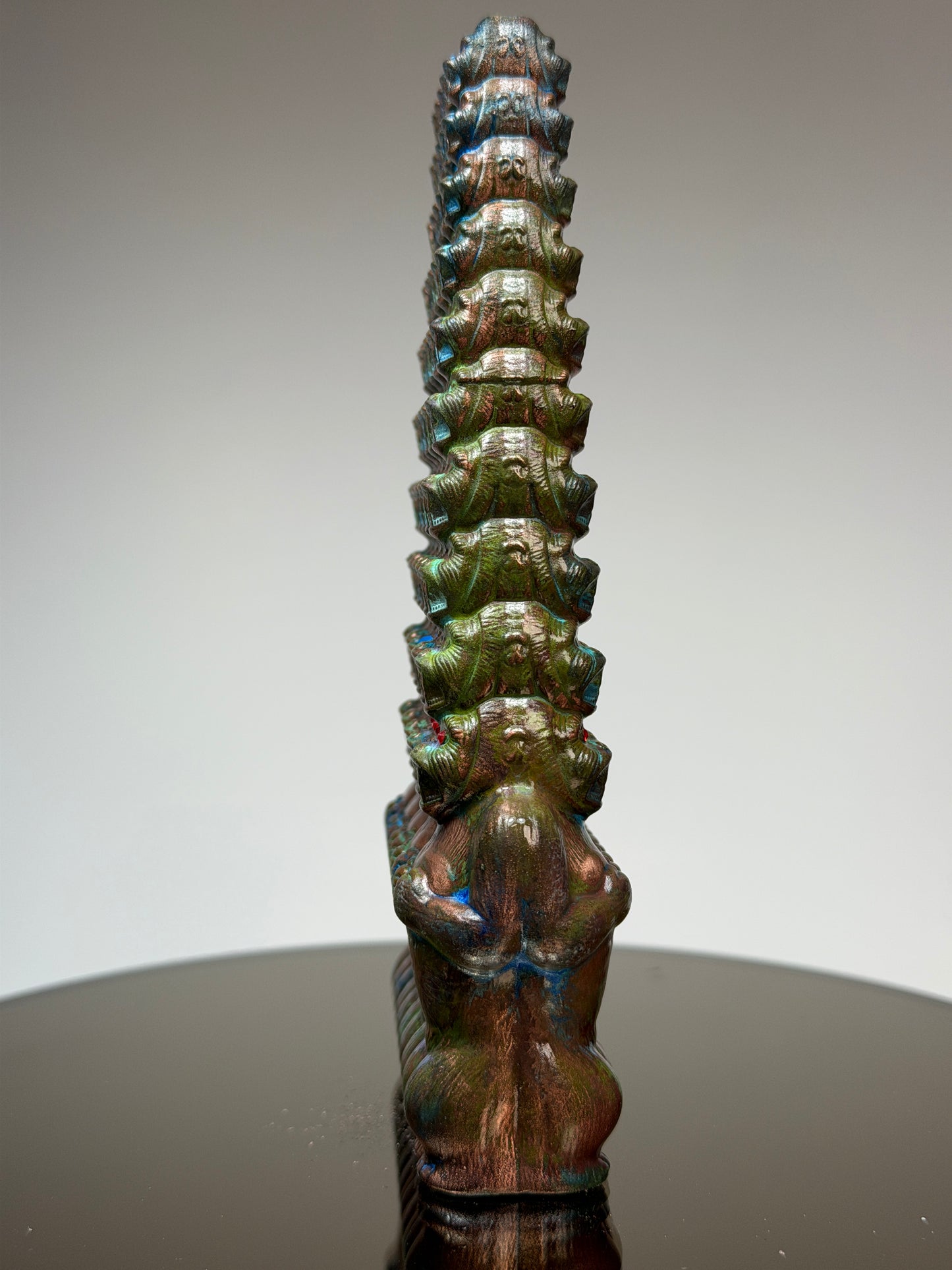 Ape One Hundred: Copper Plated Evermore