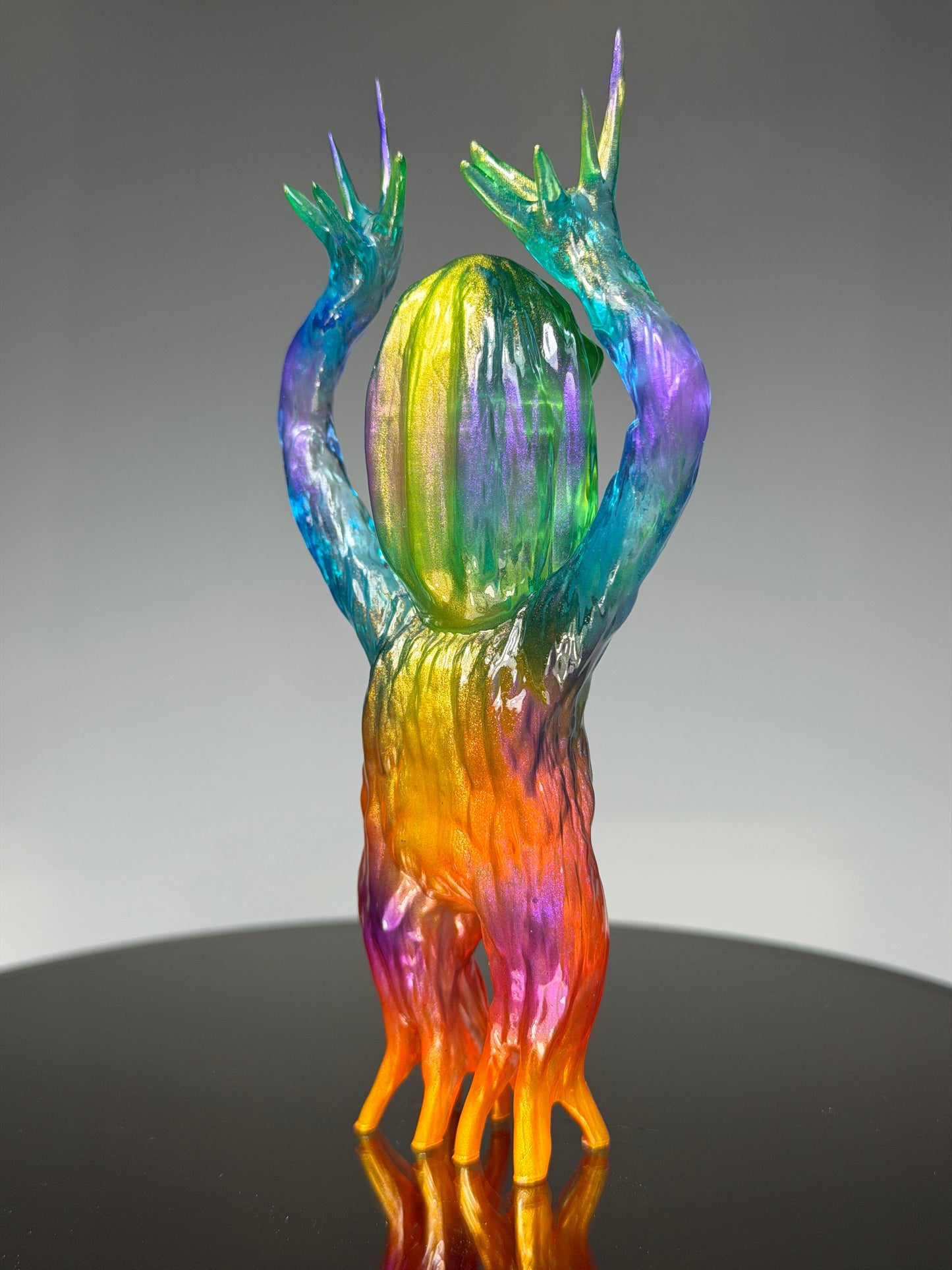 Joe Root: Universal Colors