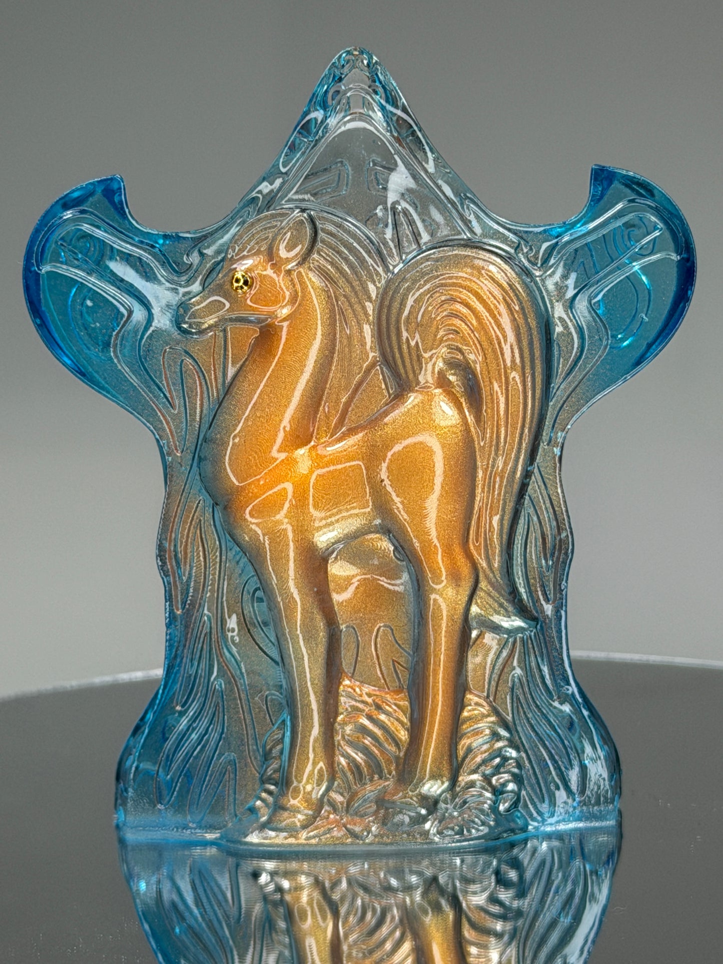 Artifact Series Complete Collection Vol. 1: Blue