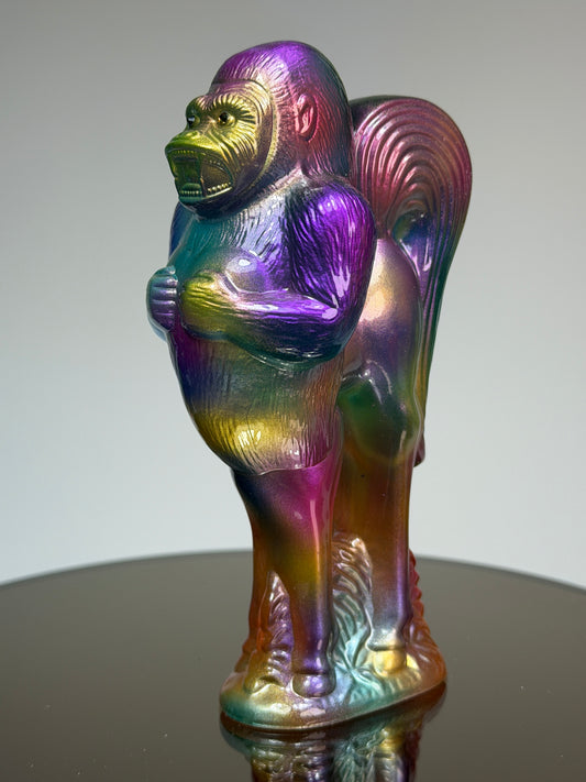 Centaur Ape: Mystical Hoofer