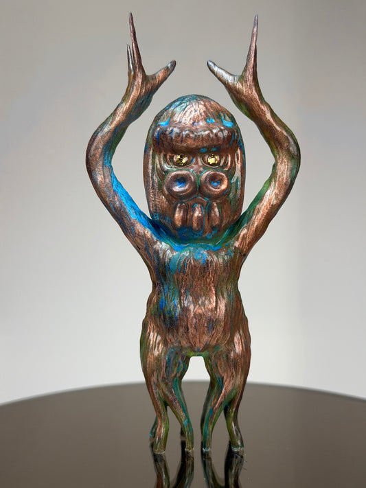 Joe Root: Copper Plated Ancestry