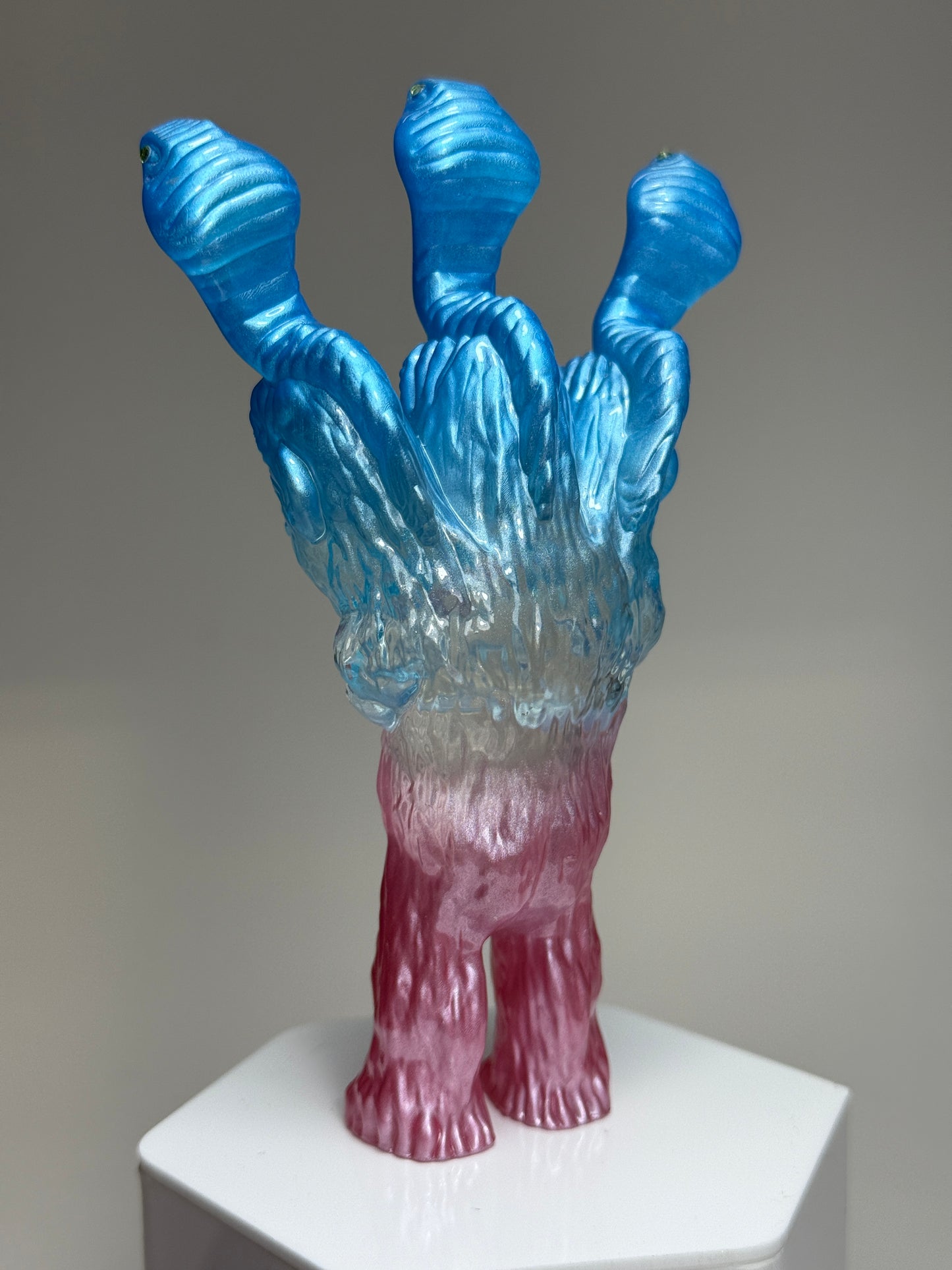 Cobra Cult Walker: Morning Walk