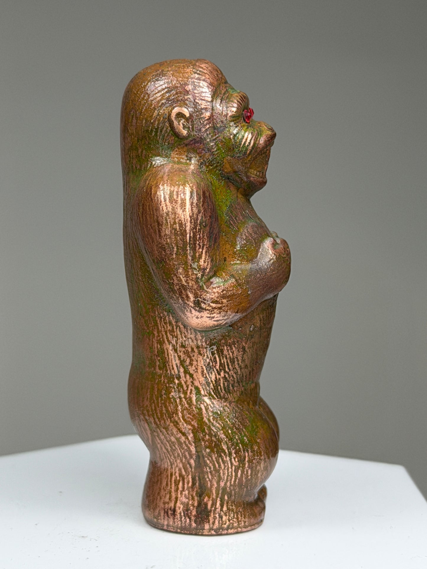 Ape: Copper Plated Perfect