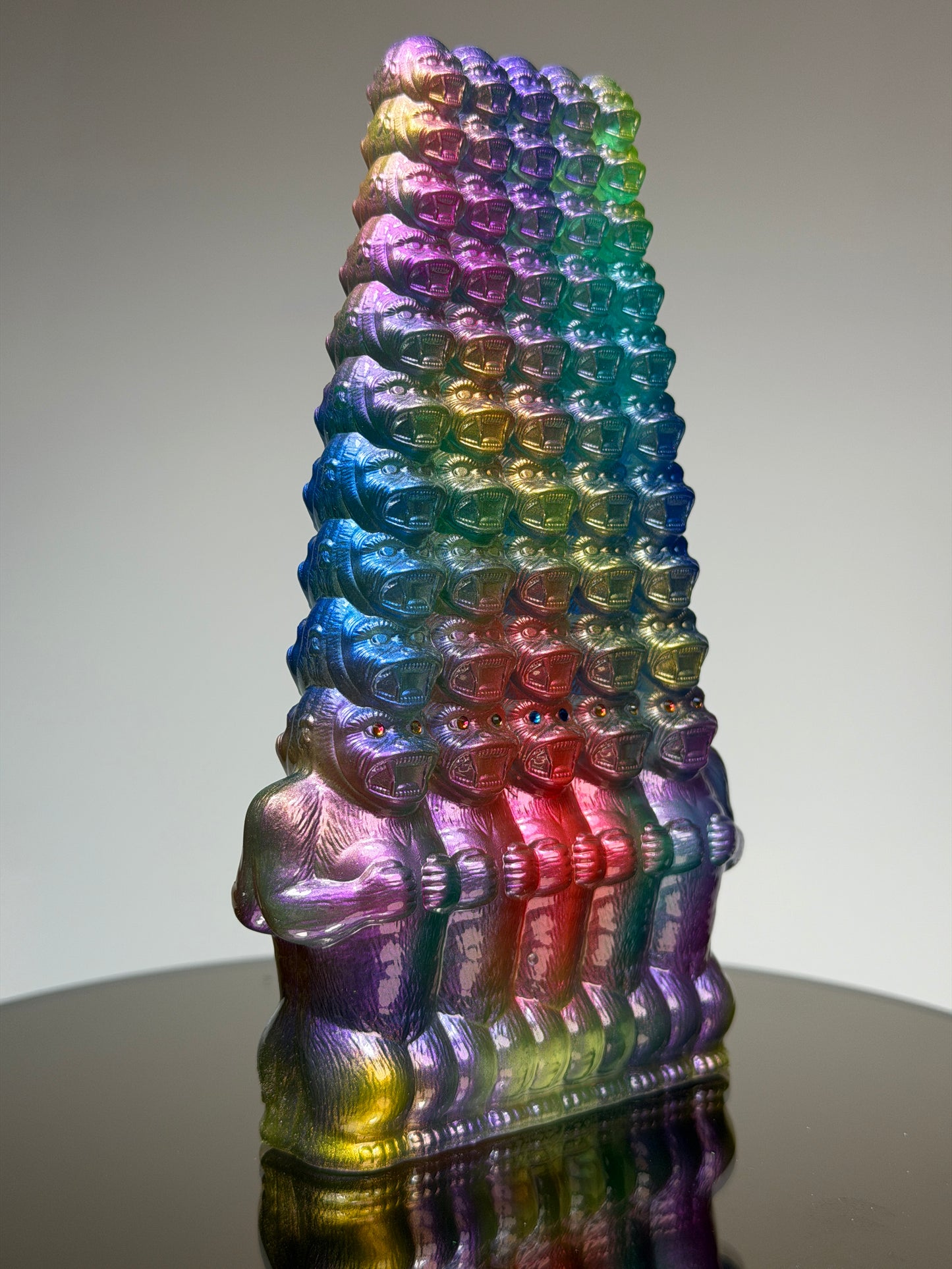 Ape One Hundred: Maximum Disco