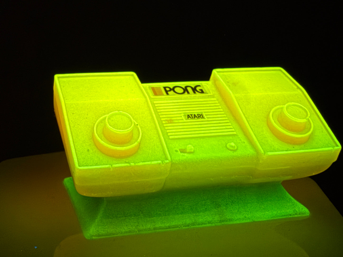 Pong: Blip Bloop Choice