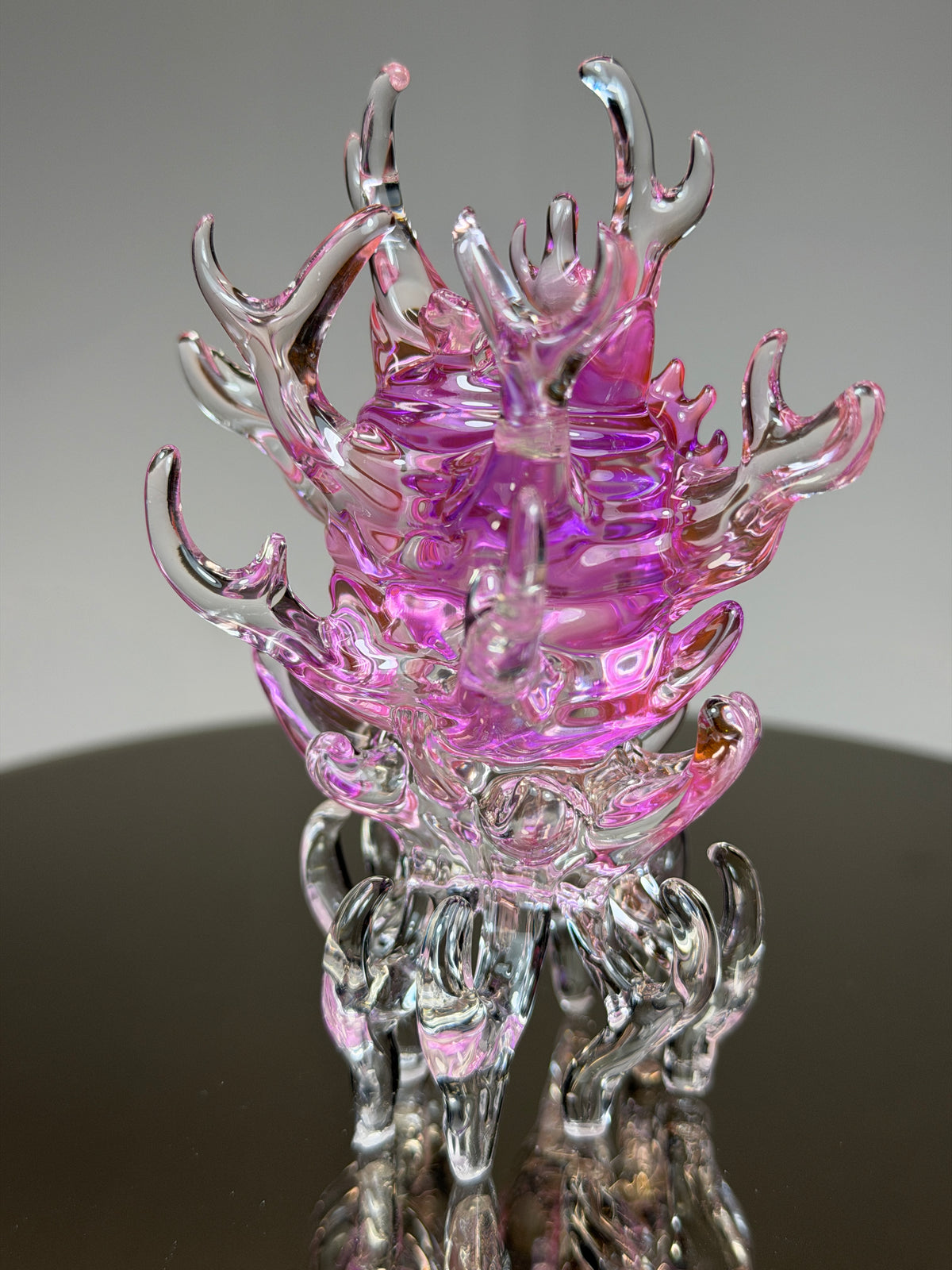 Water Zang: Purple