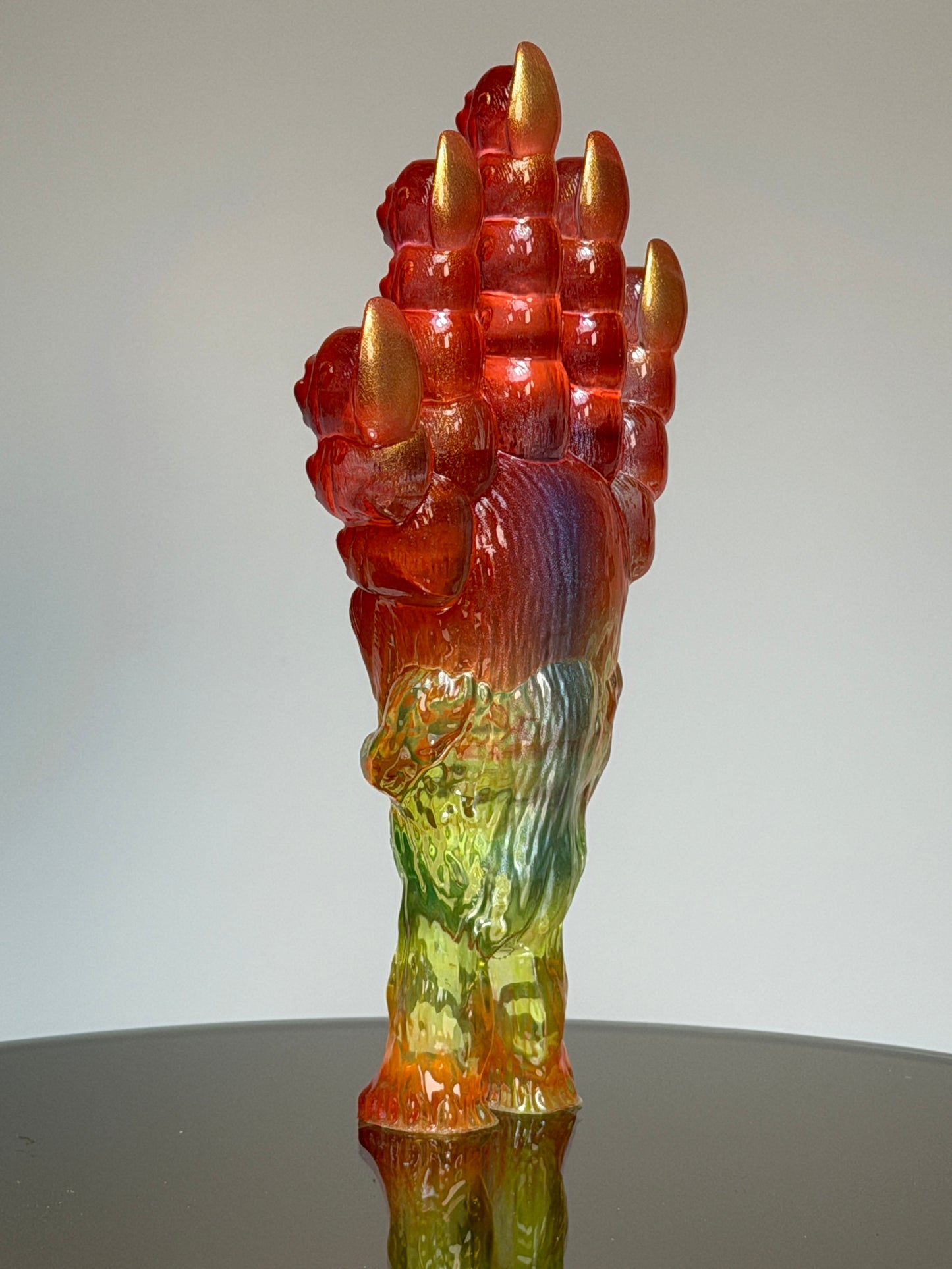 Ape Claw Walker: Sunshade