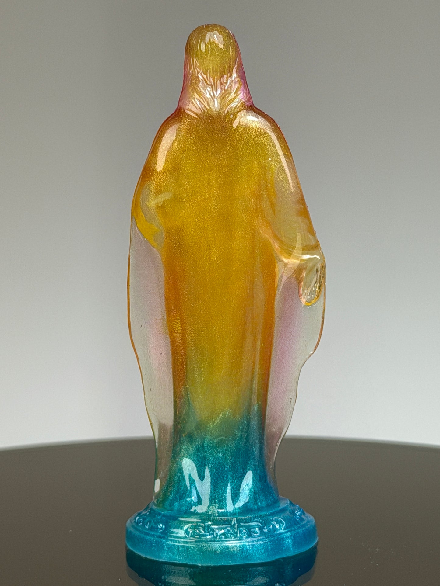 Personal Jesus: Kosmic Killer