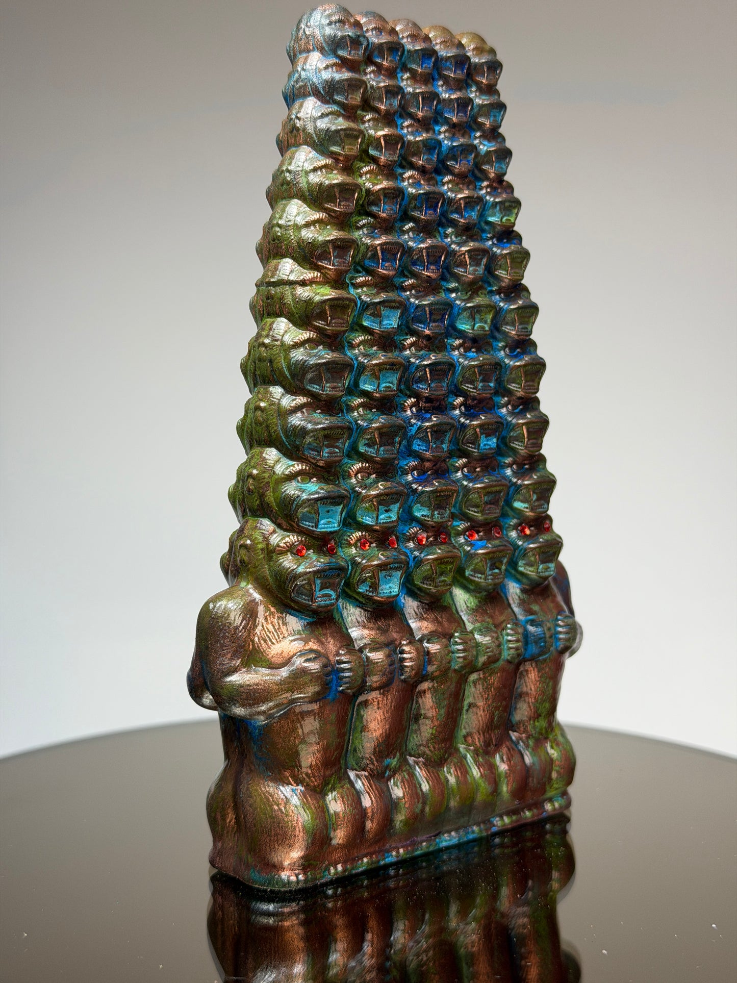 Ape One Hundred: Copper Plated Evermore