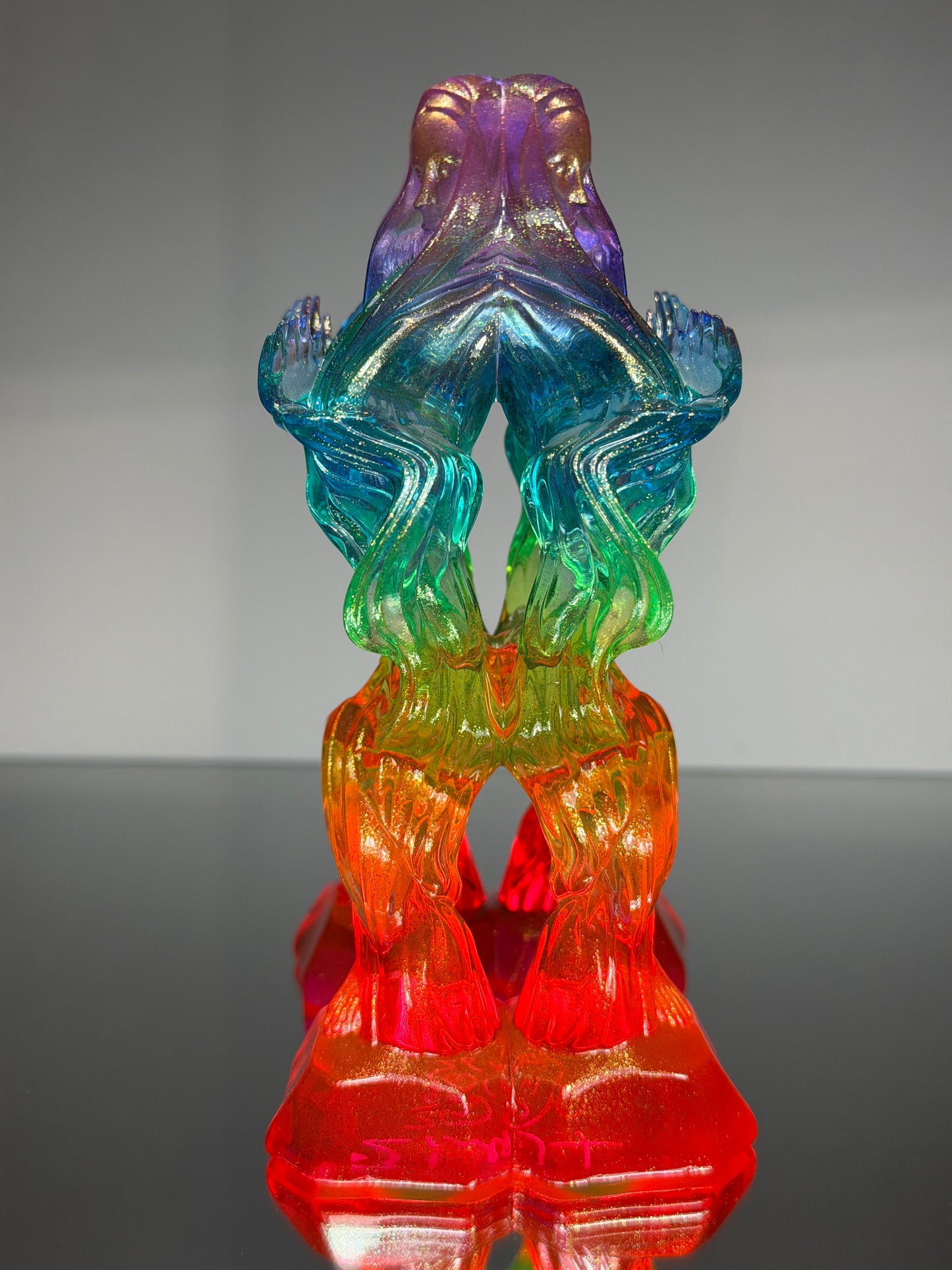 Twisted Sisters: Coven of Rainbows