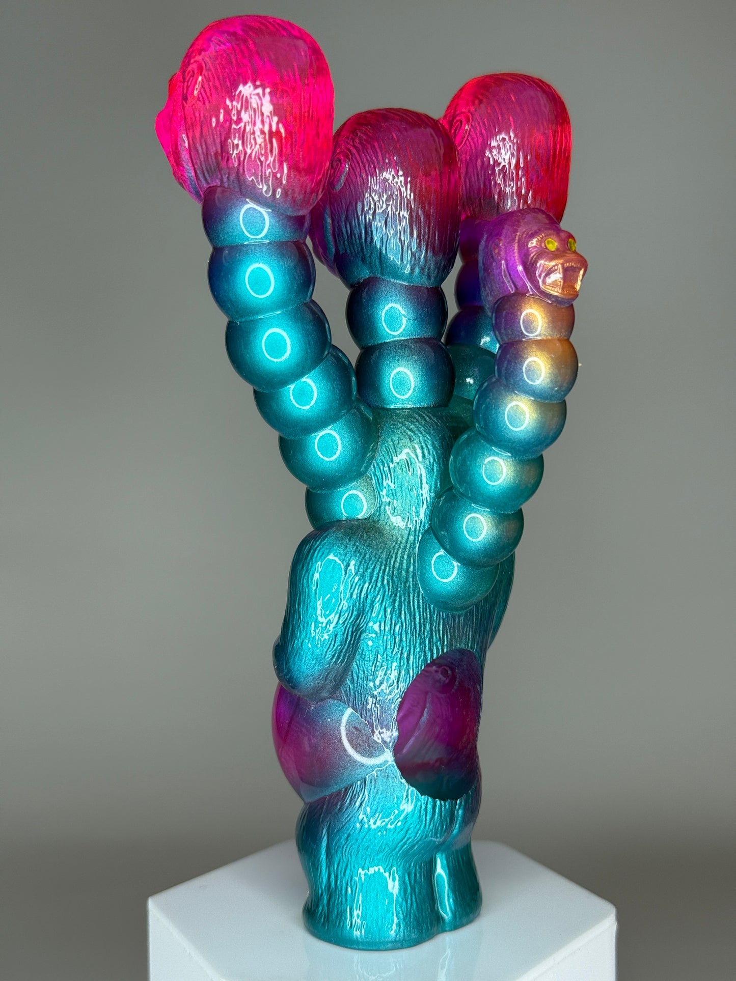 Sidewinder Ape: Range Finder