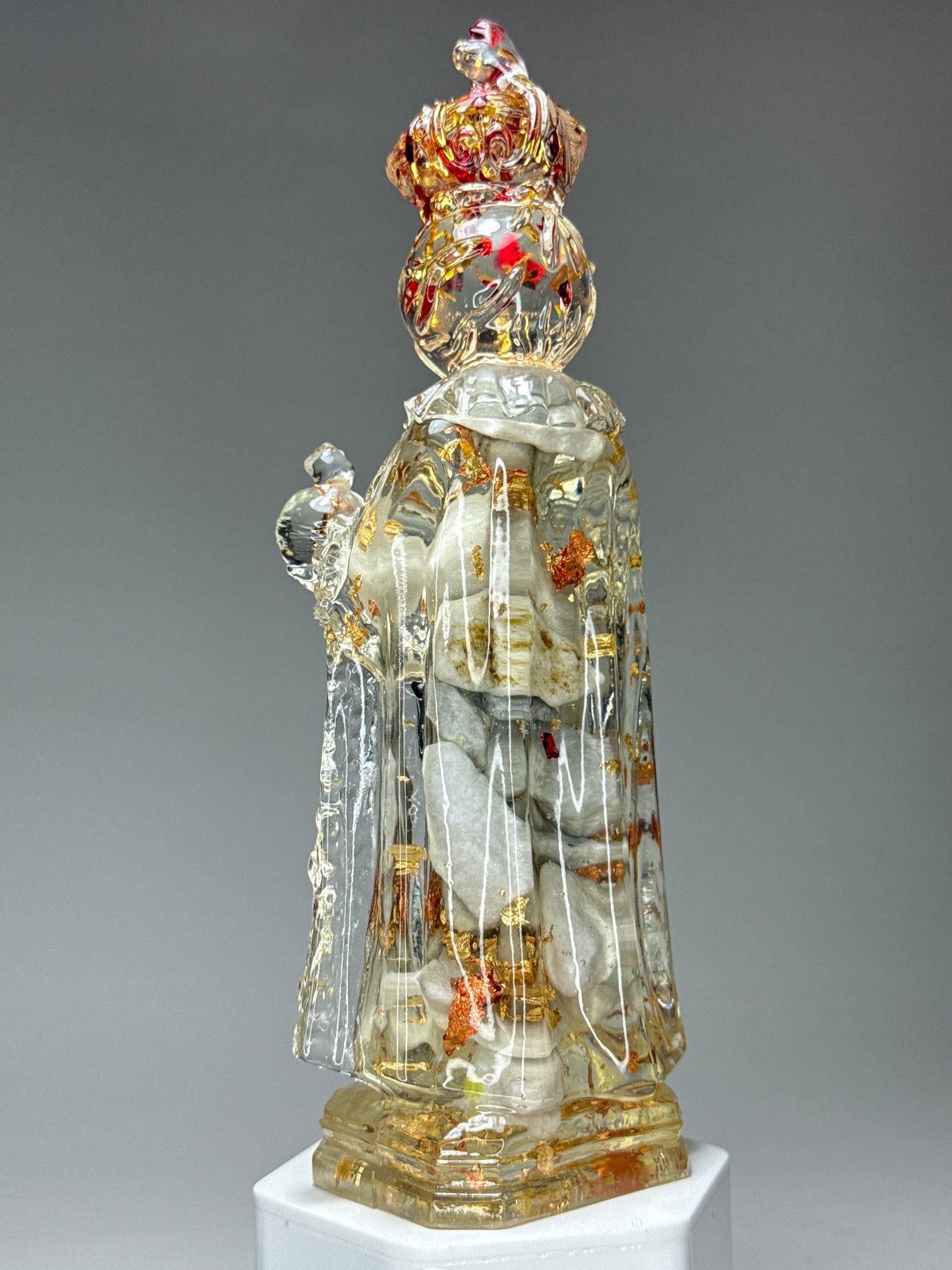 Saint Eye: God’s Gift to Optometry