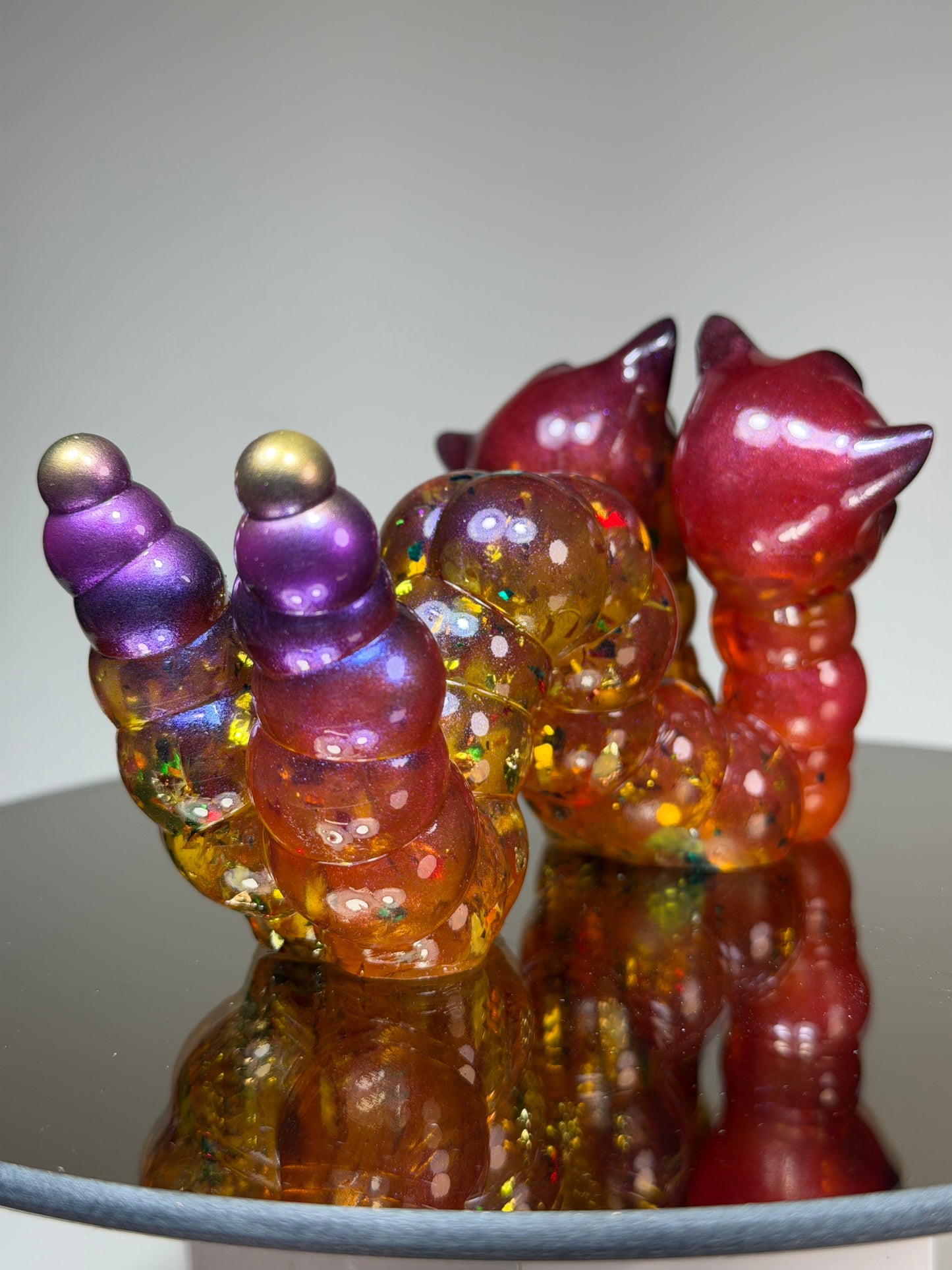 Worm Pig: New Age Hipster