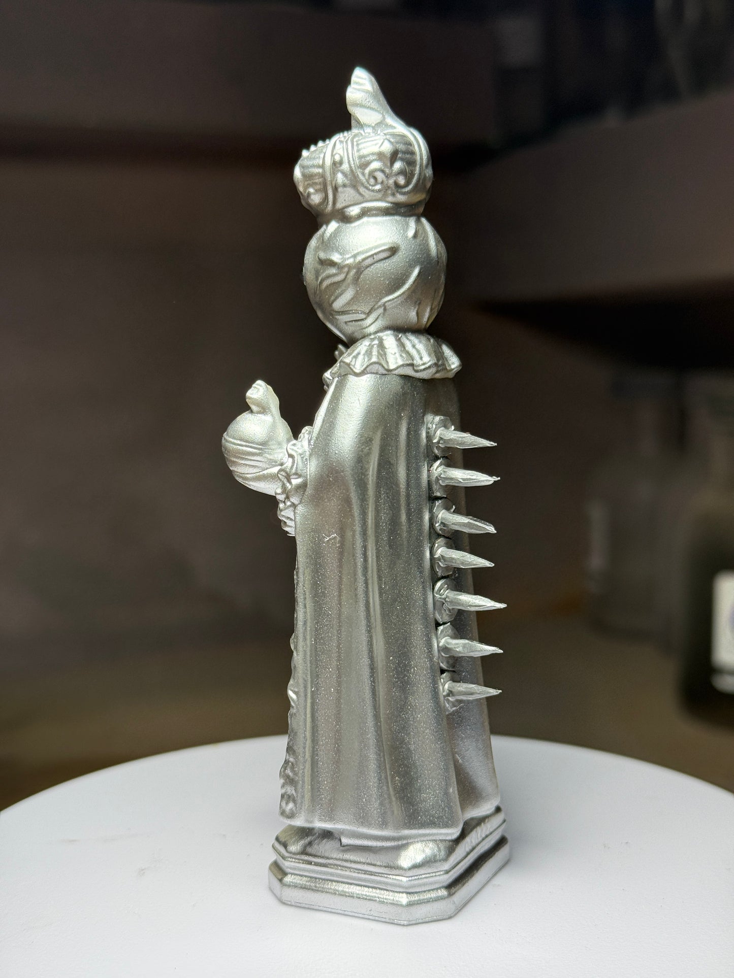 Saint Eye: The Grift