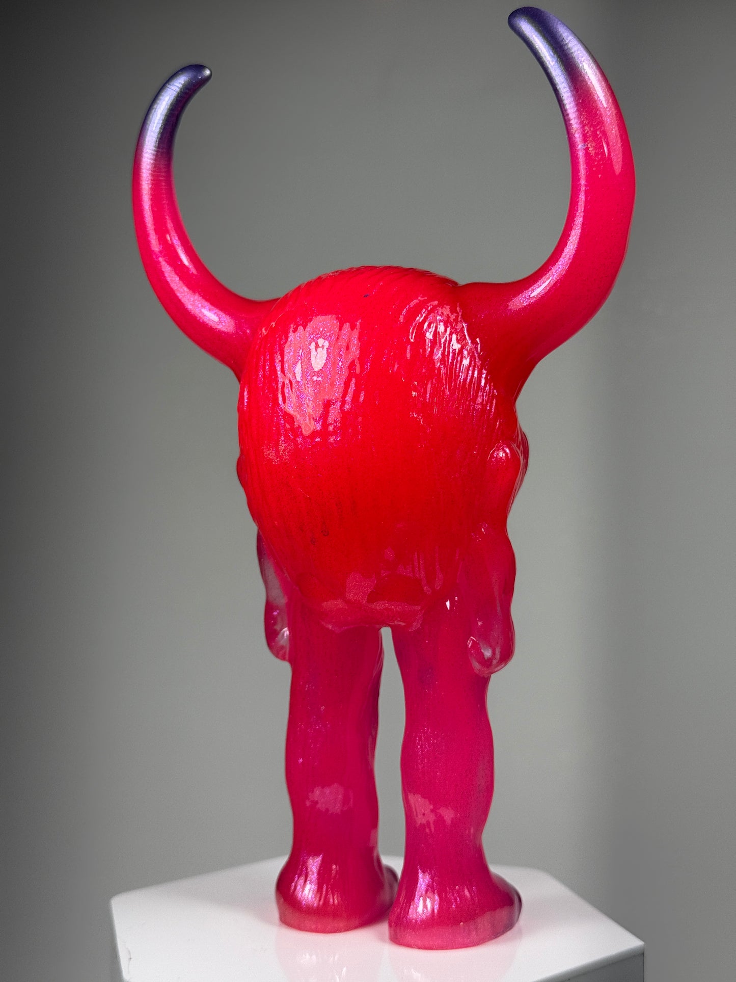 Lil Satan: Pink Glow Life