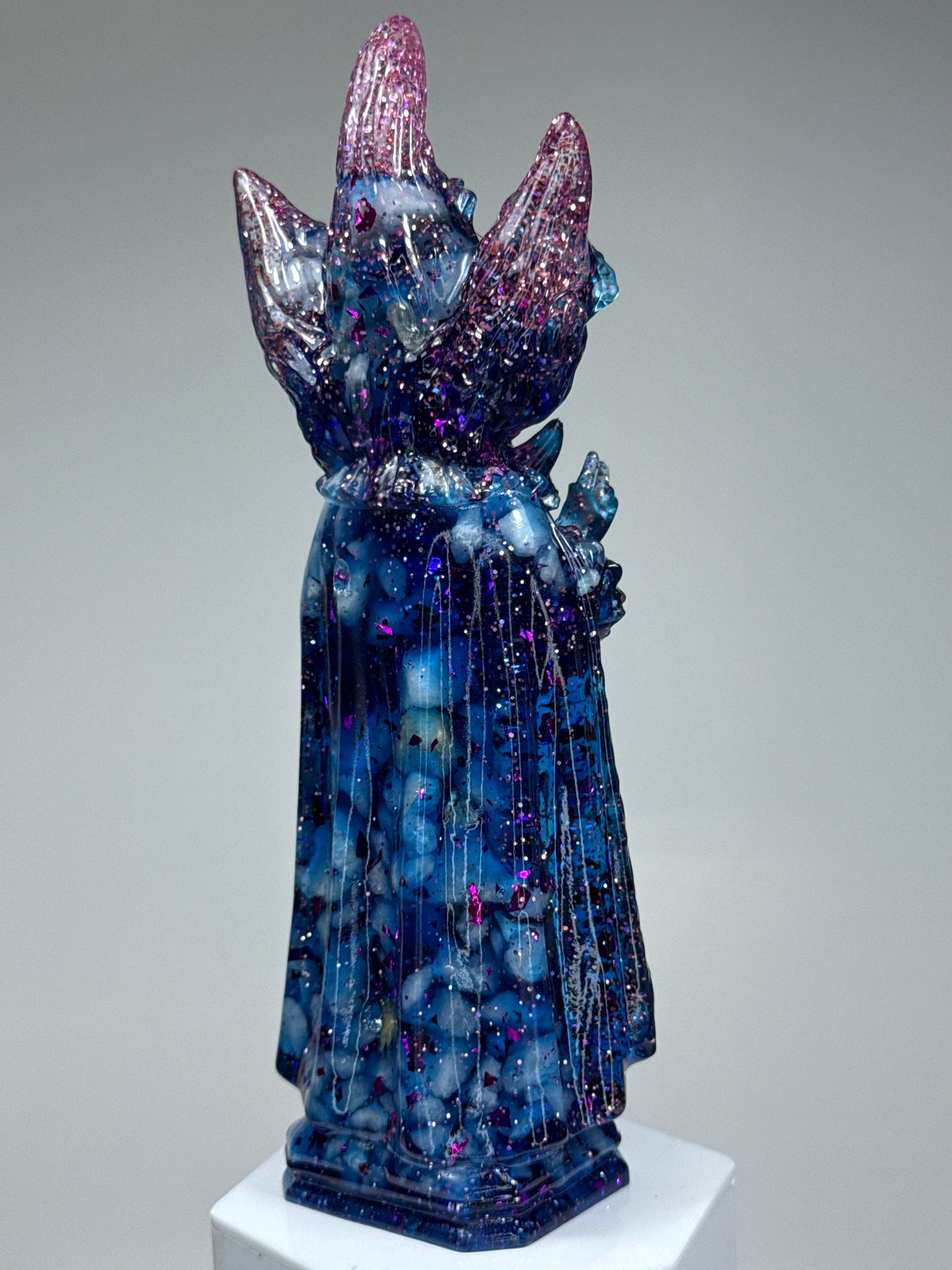 Saint 666: Rapscallion