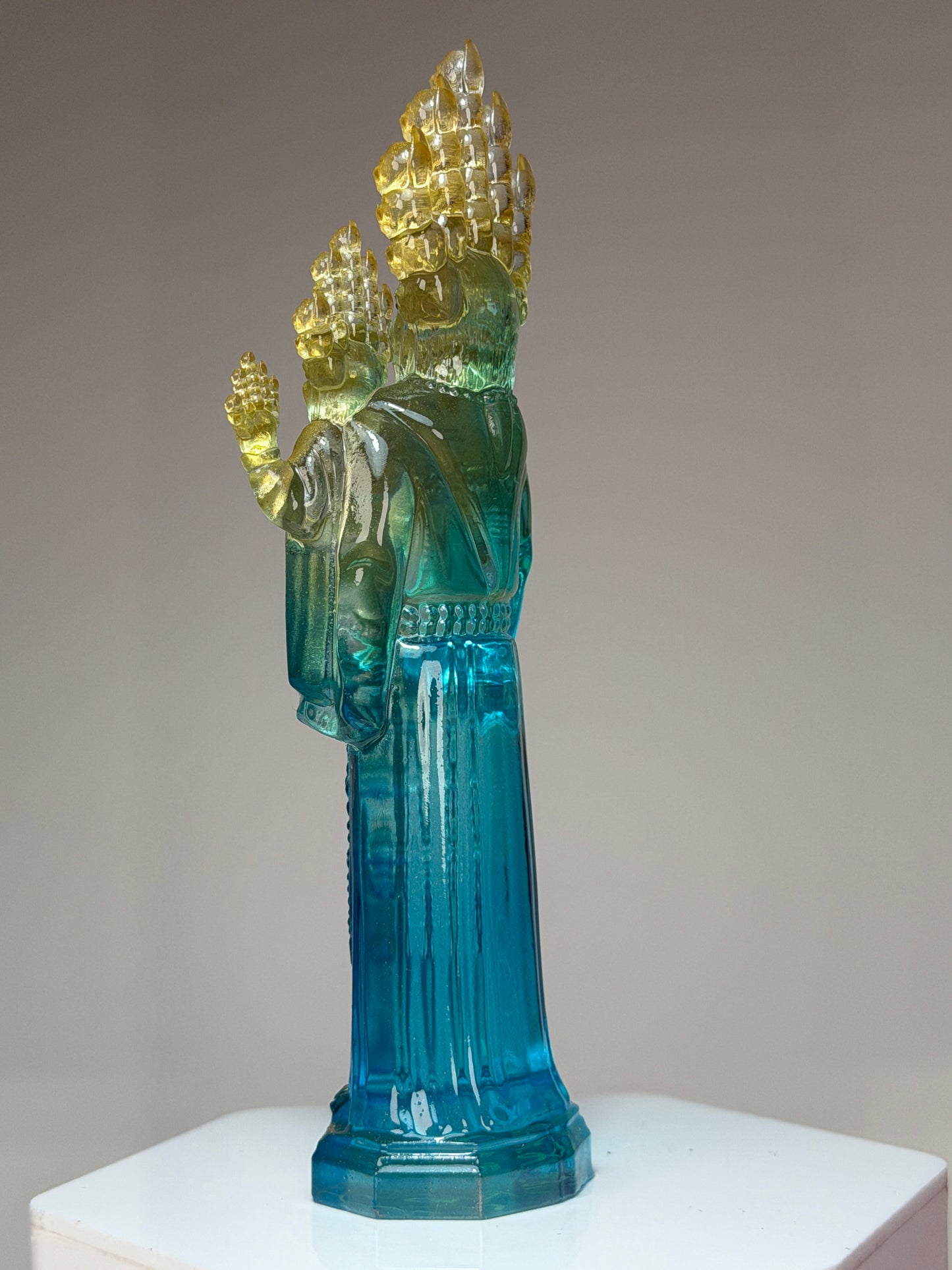 Ape Claw Secret Ceremony : Blue Dawn