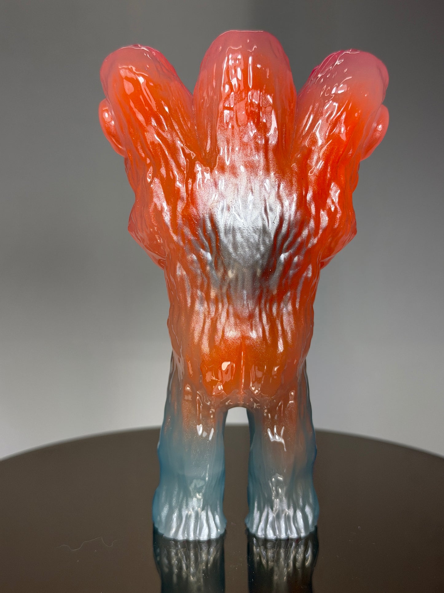 Ape Walker: Imaginary Foe
