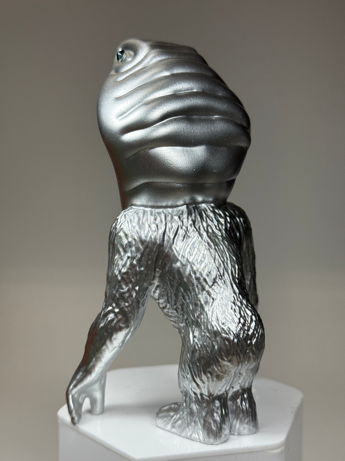 World Famous Cobra Ape: Chrome