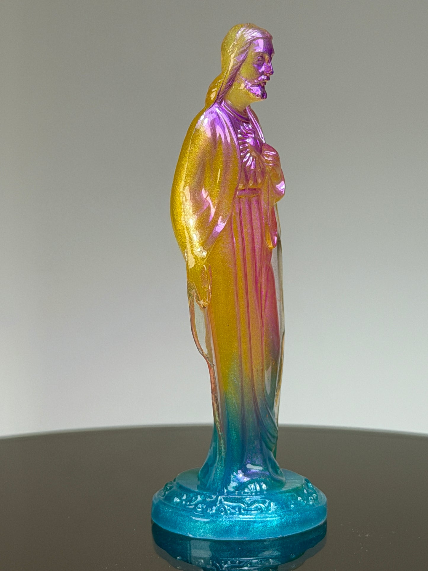 Personal Jesus: Kosmic Killer