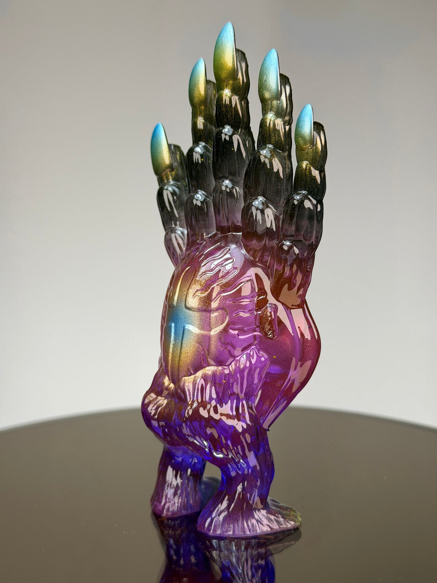 Jesus Claw Hopper: Lost Moon