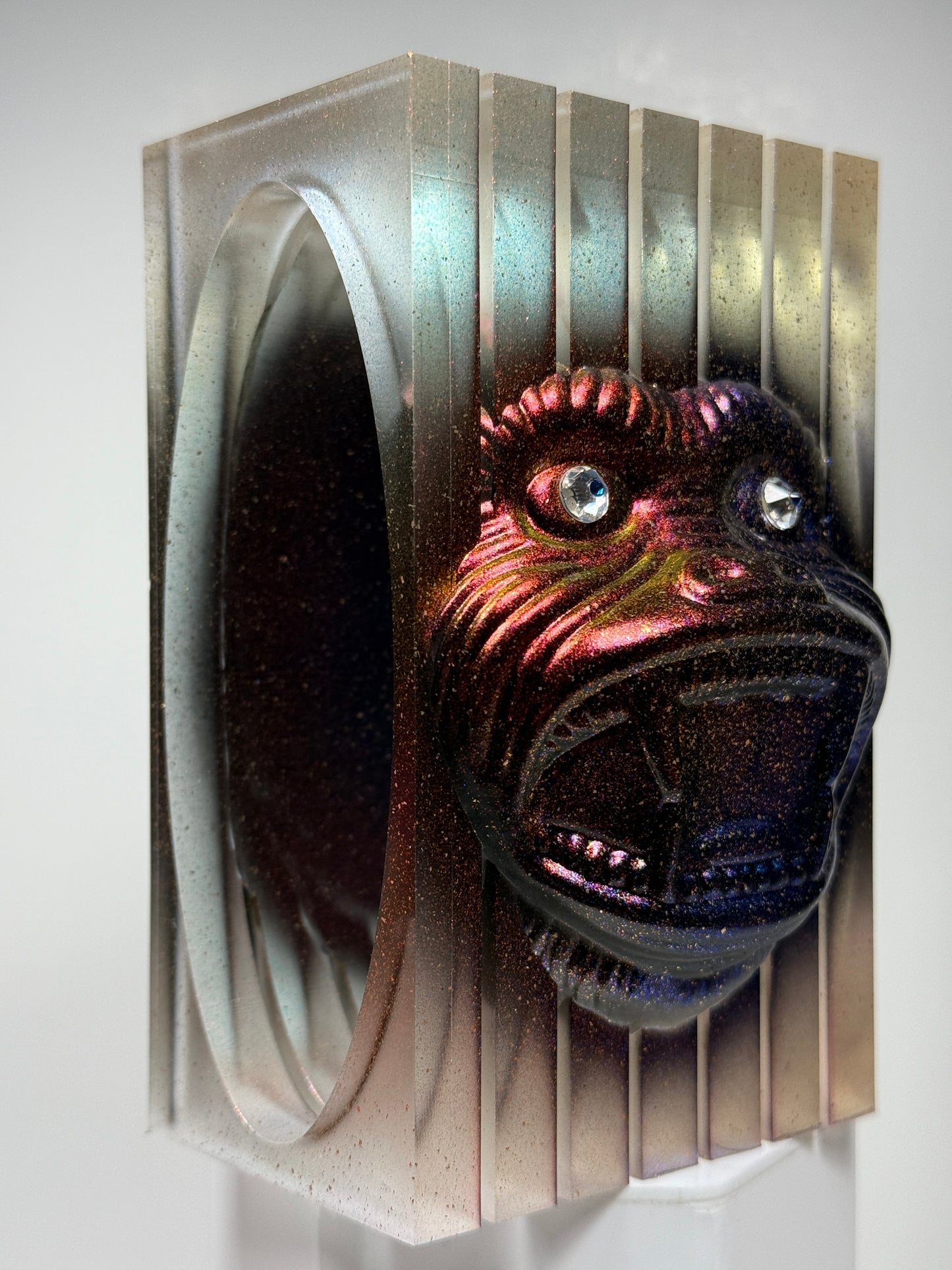 Monolith Ape: Colorshift Flake Red/Blue/Gold/Etc