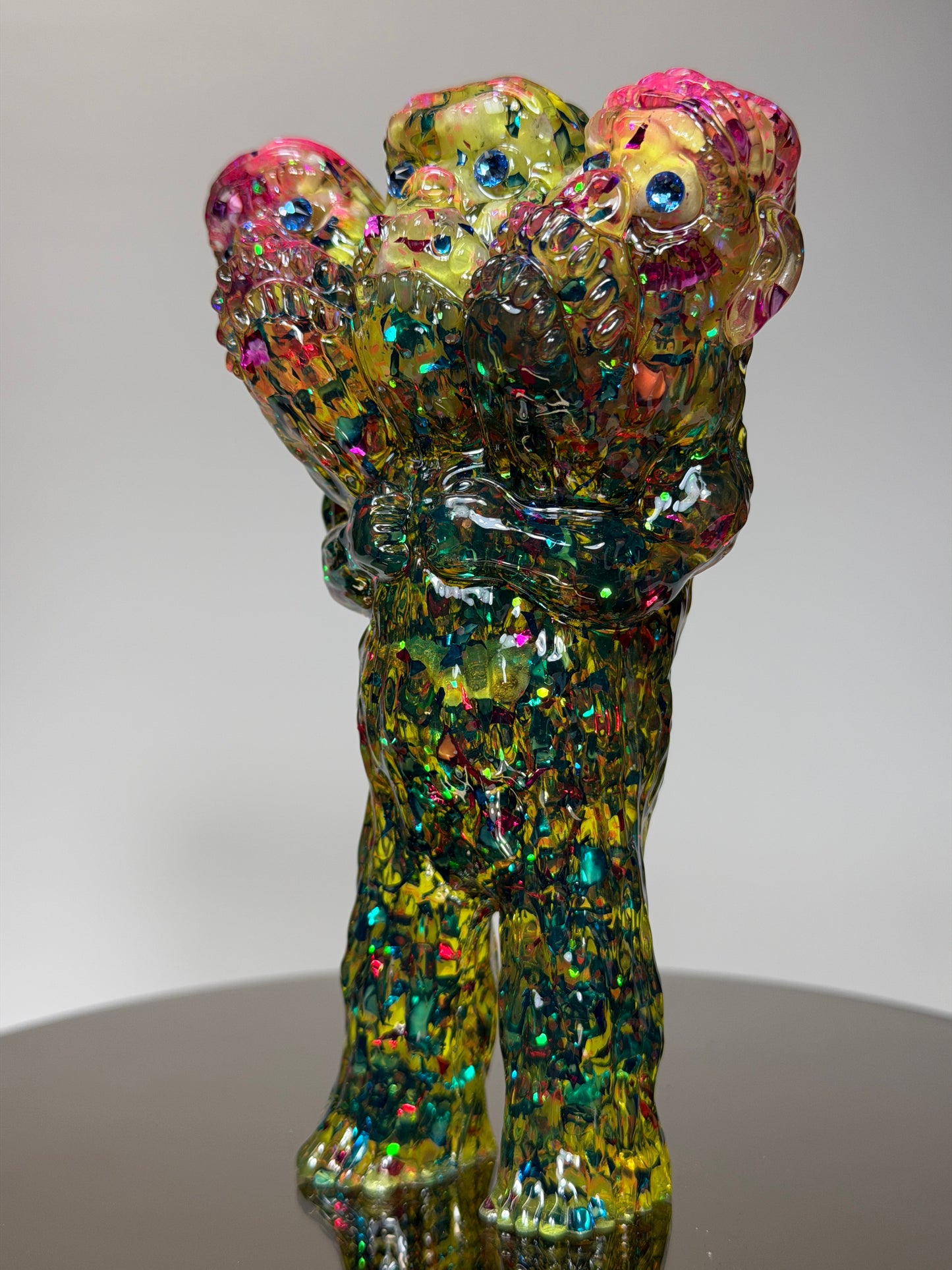 Ape Walker: Proto Magic