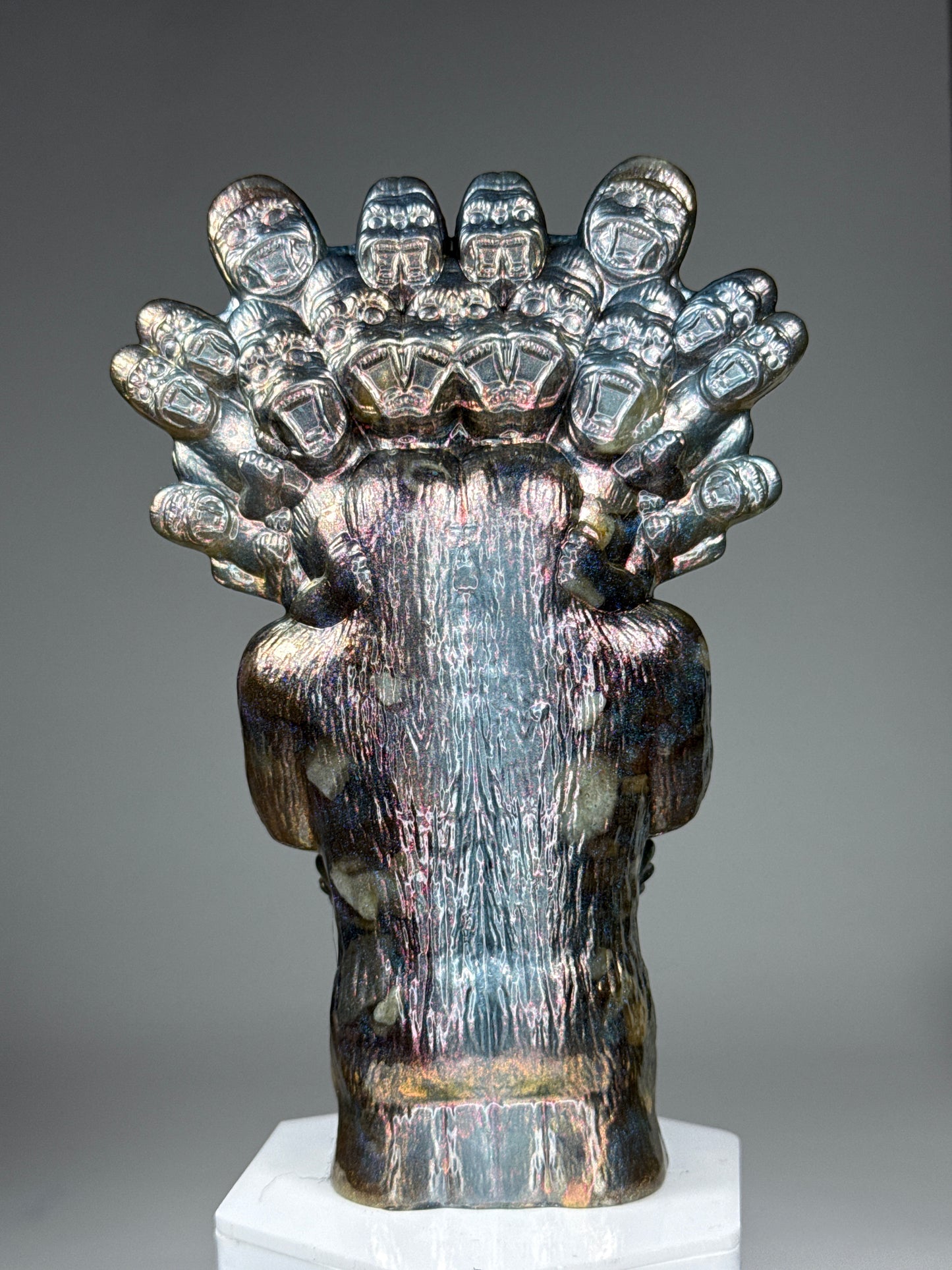 Mega God Ape Lord Freak: Mega Madness